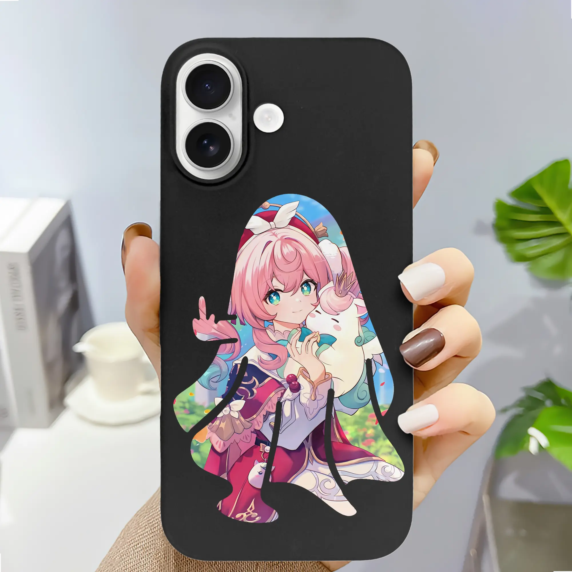 鳴潮 グッズ アンコ