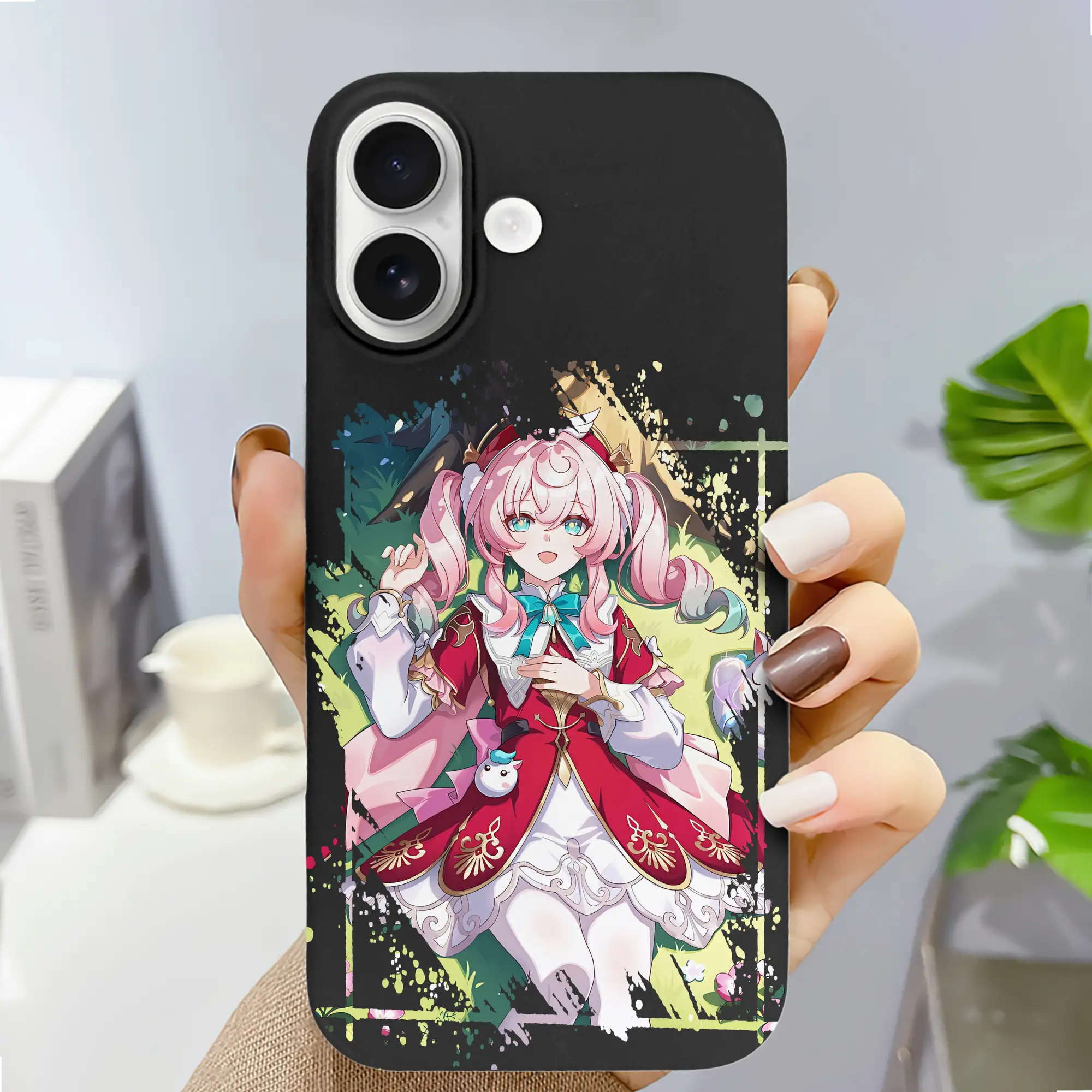 鳴潮 グッズ アンコ