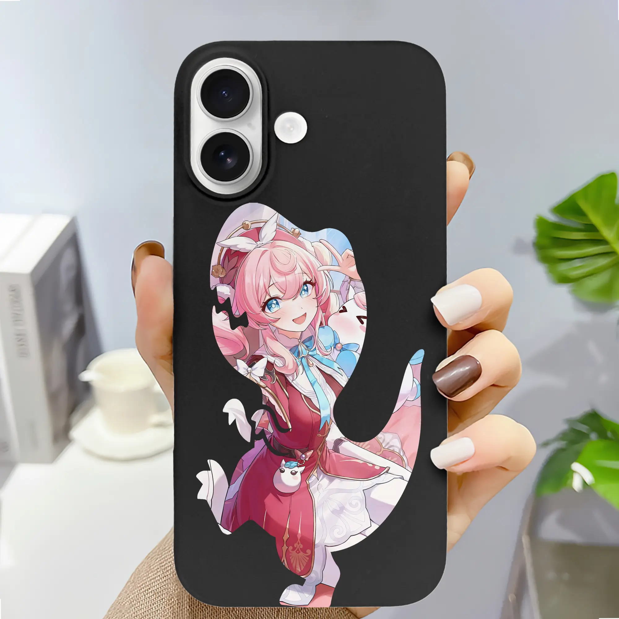 鳴潮 グッズ アンコ