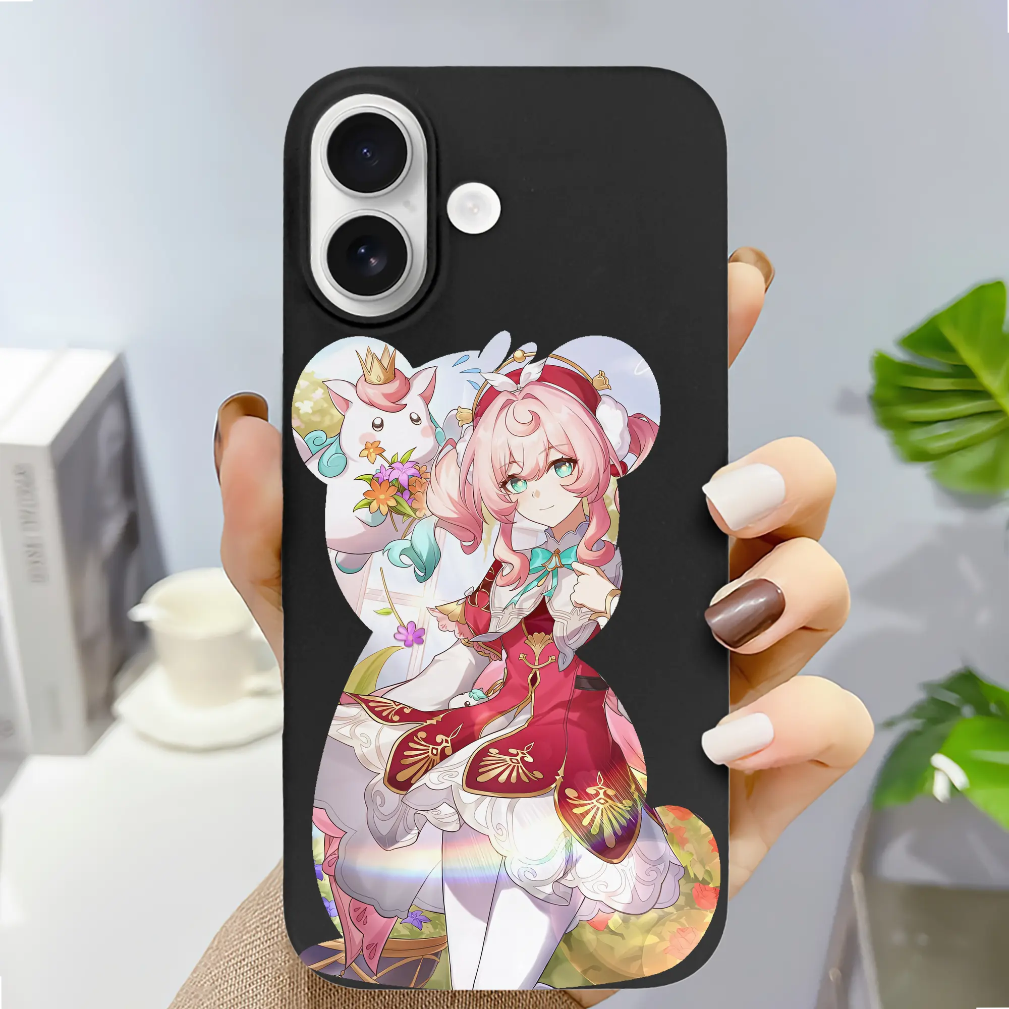 鳴潮 グッズ アンコ