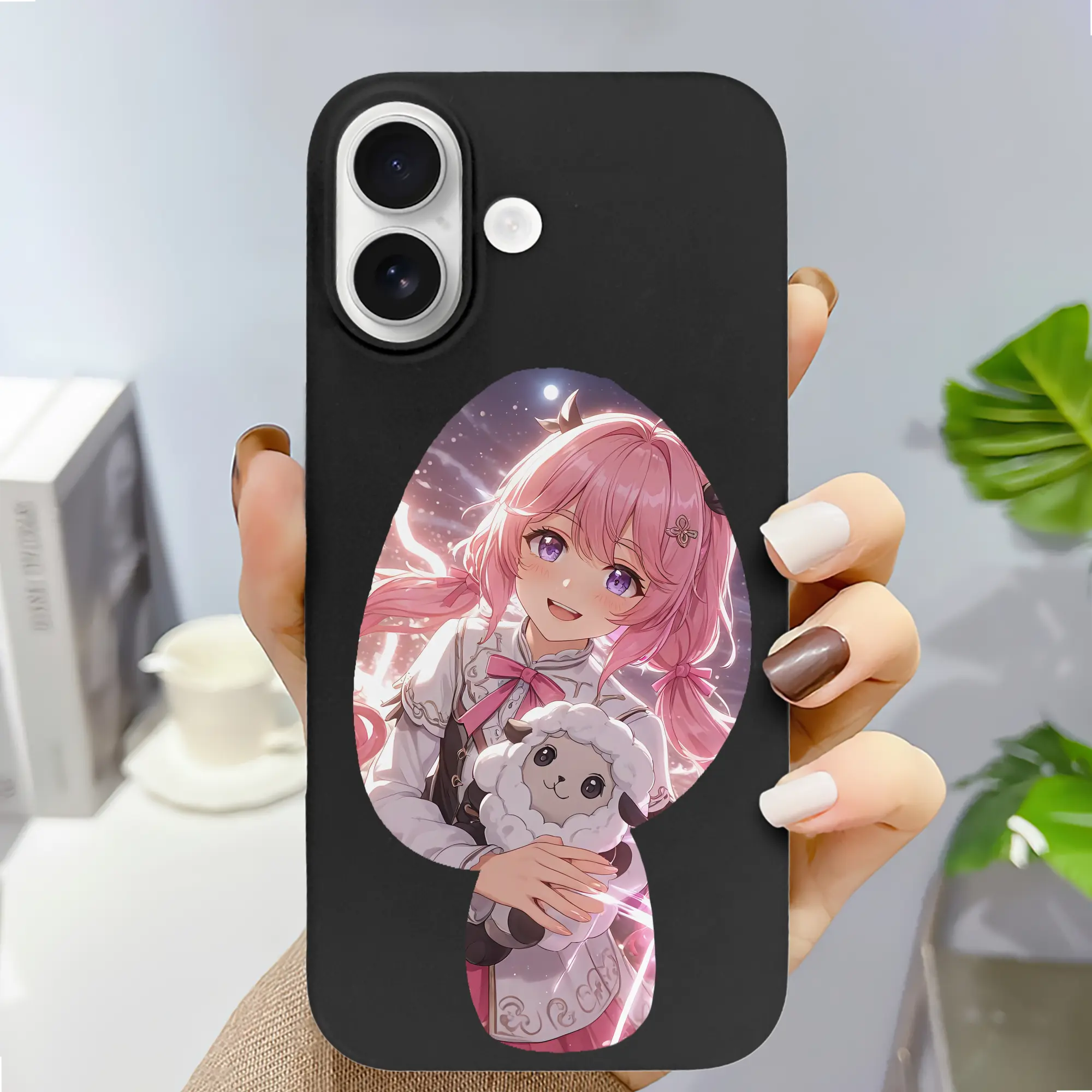 鳴潮 グッズ アンコ