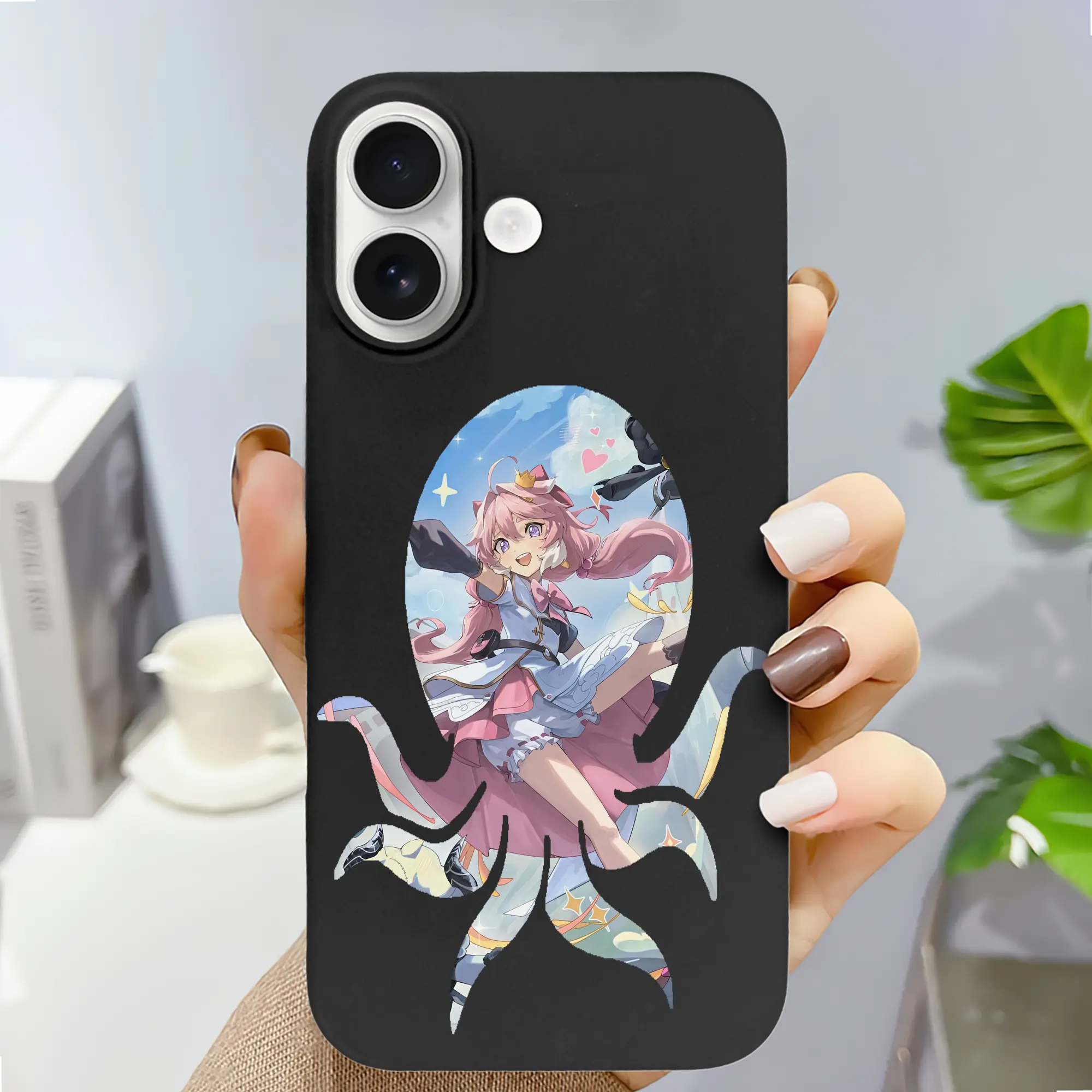 鳴潮 グッズ アンコ