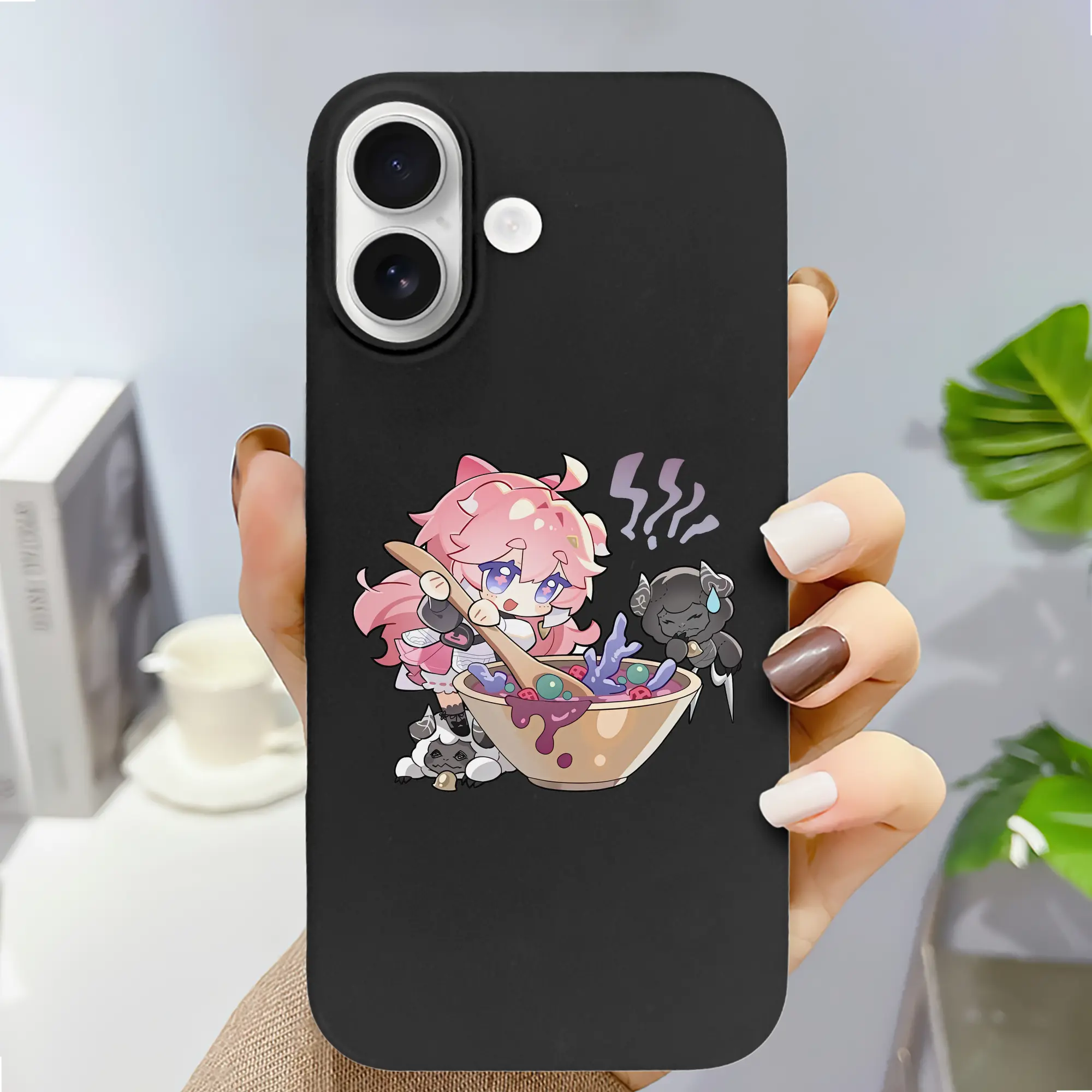 鳴潮 グッズ アンコ