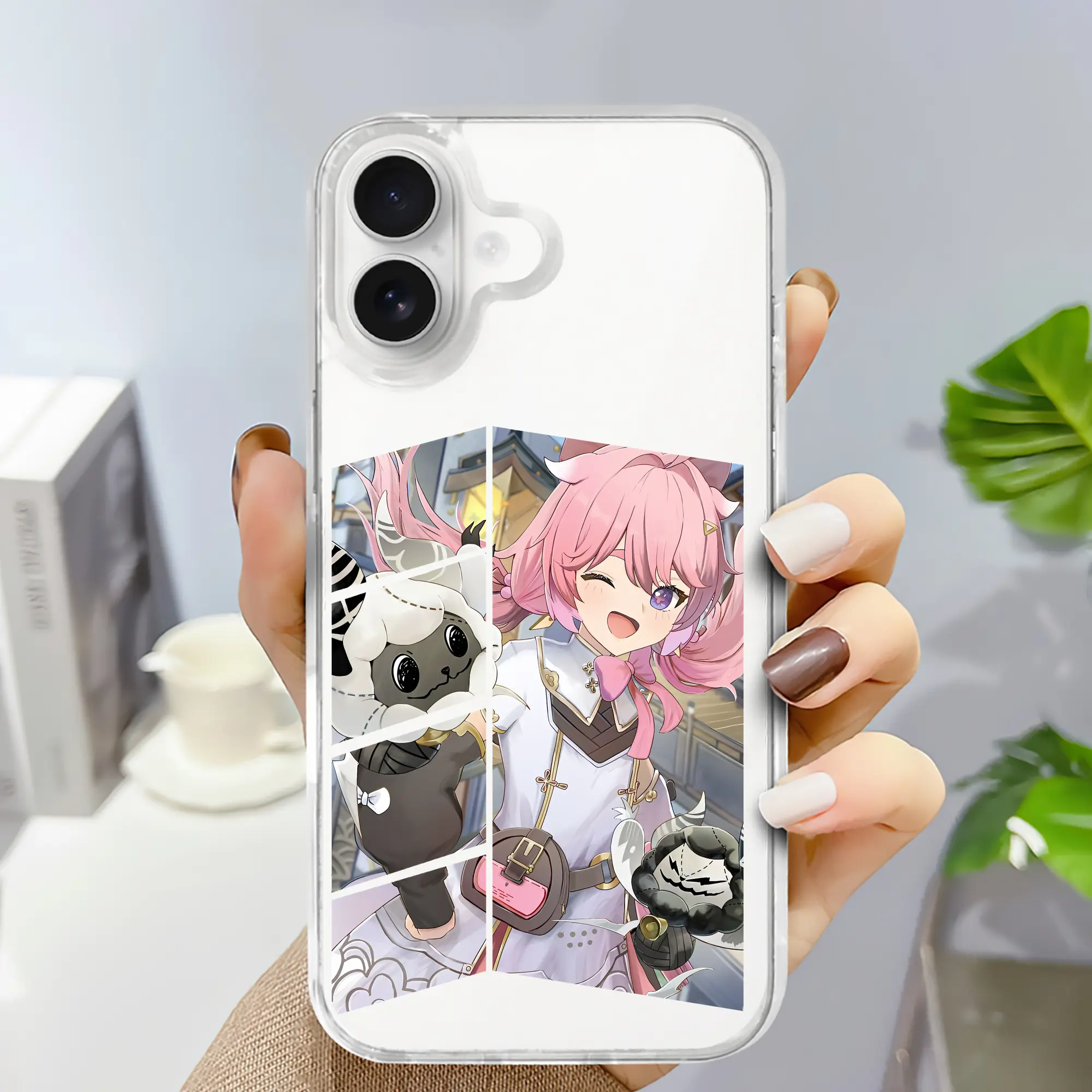 鳴潮 グッズ アンコ