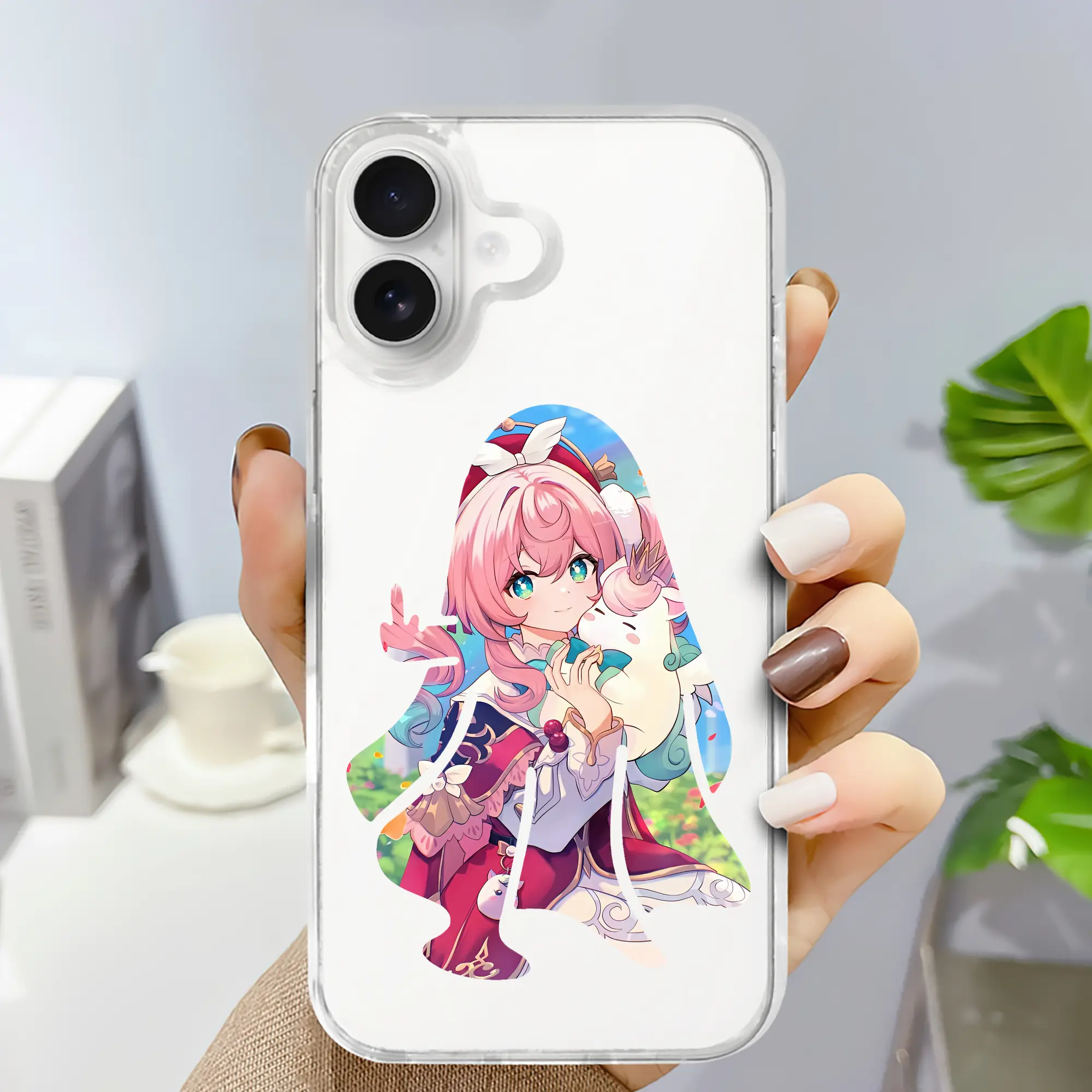 鳴潮 グッズ アンコ