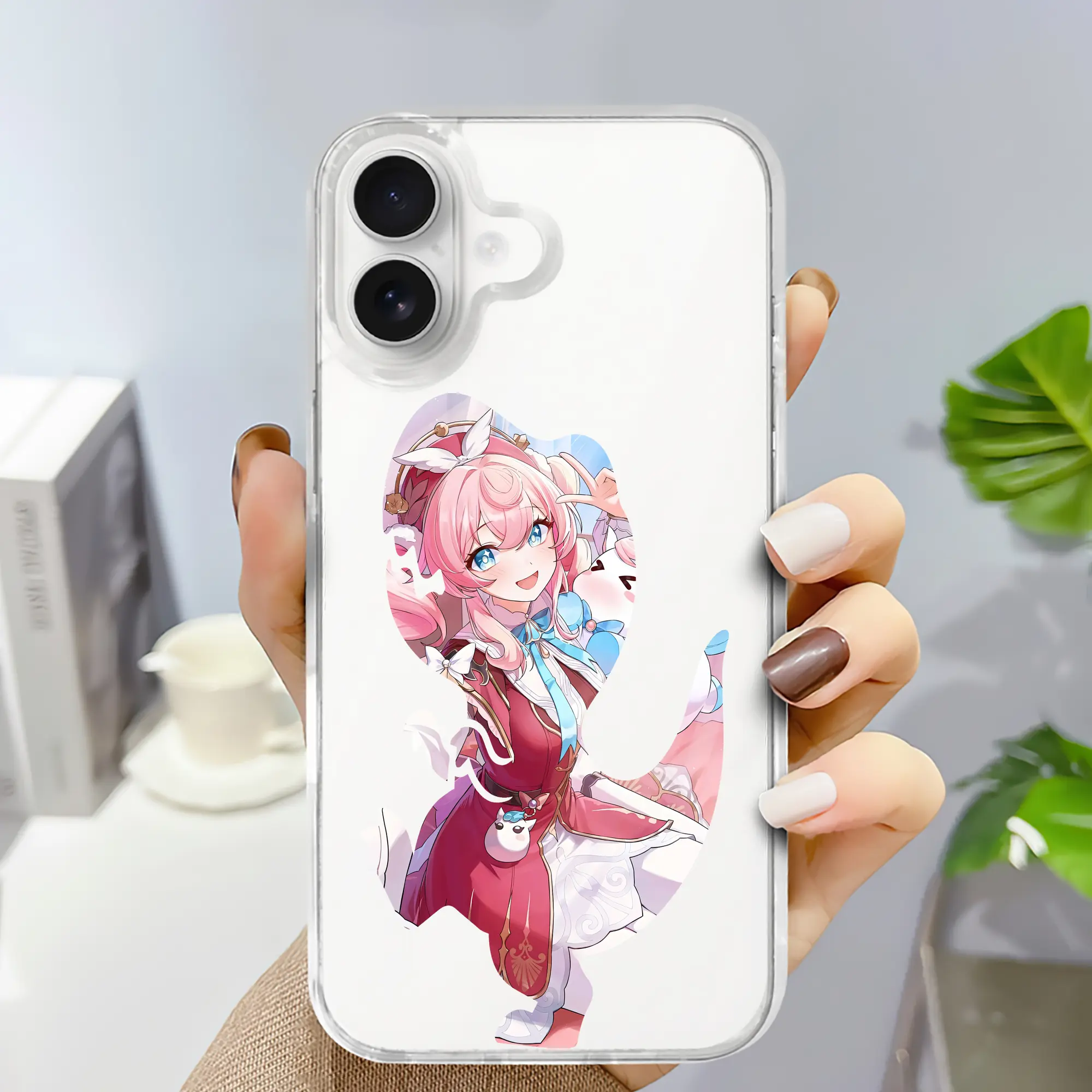 鳴潮 グッズ アンコ