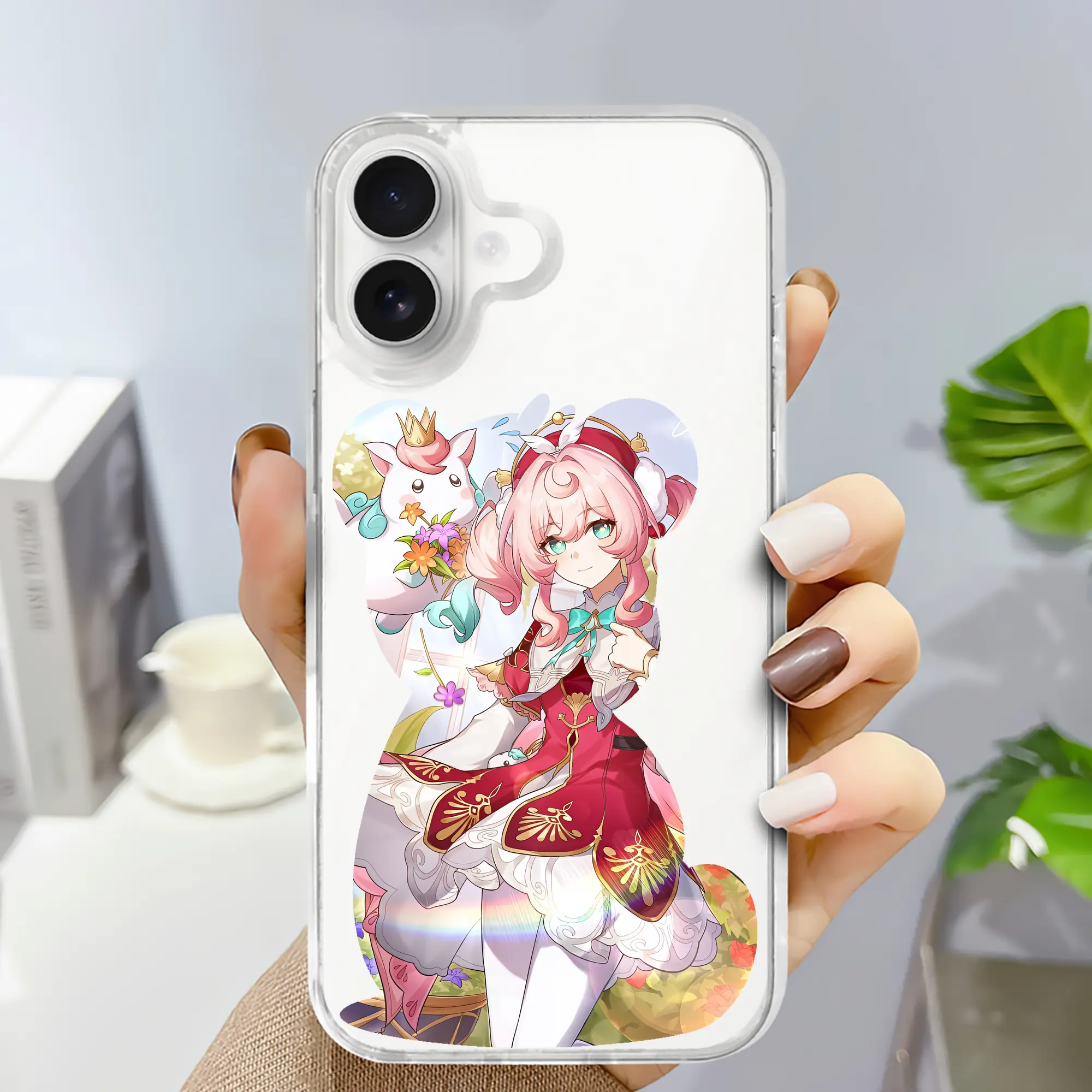 鳴潮 グッズ アンコ