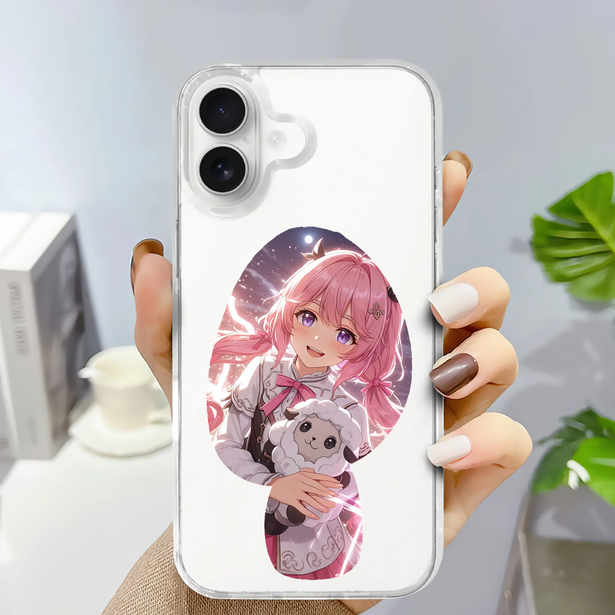 鳴潮 グッズ アンコ