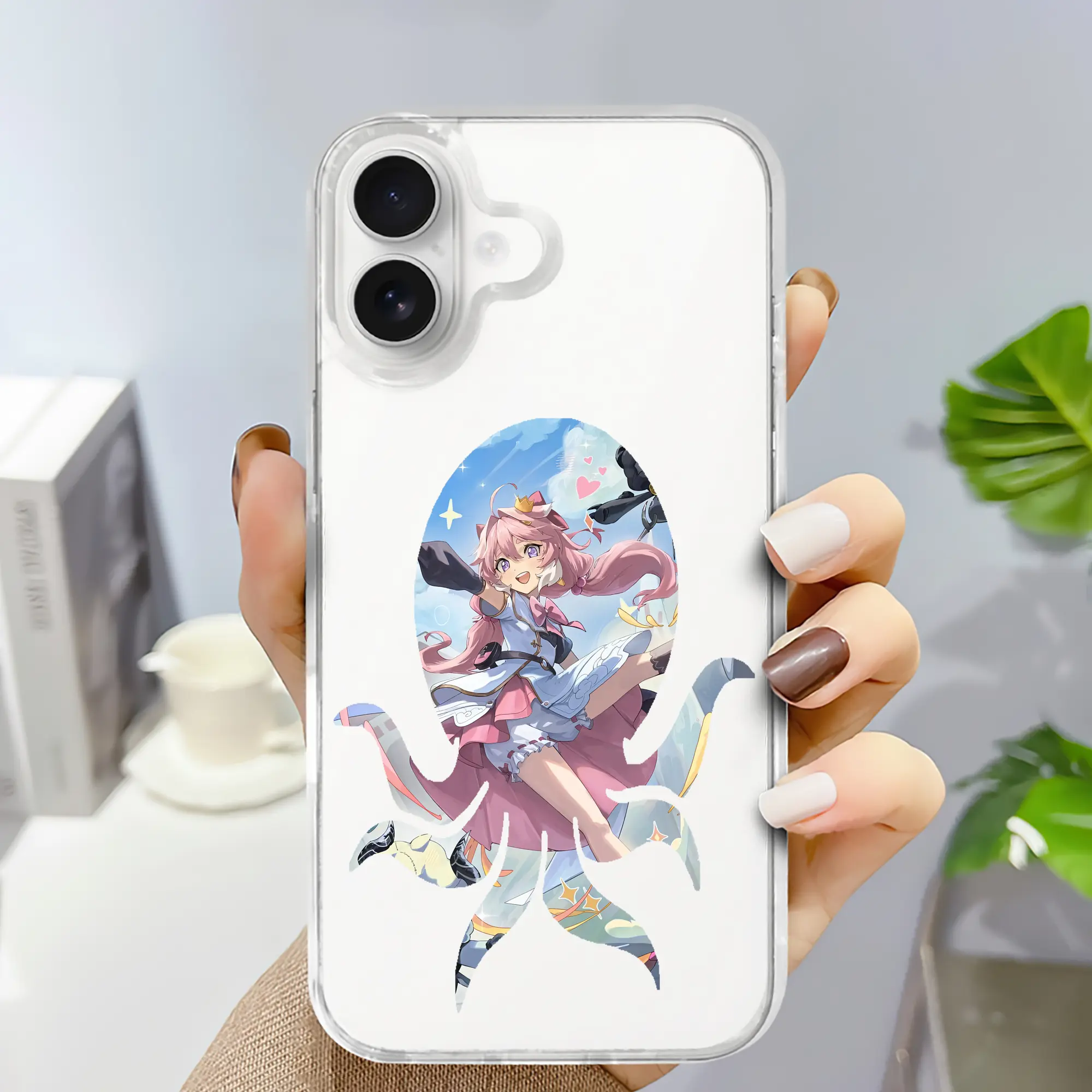 鳴潮 グッズ アンコ