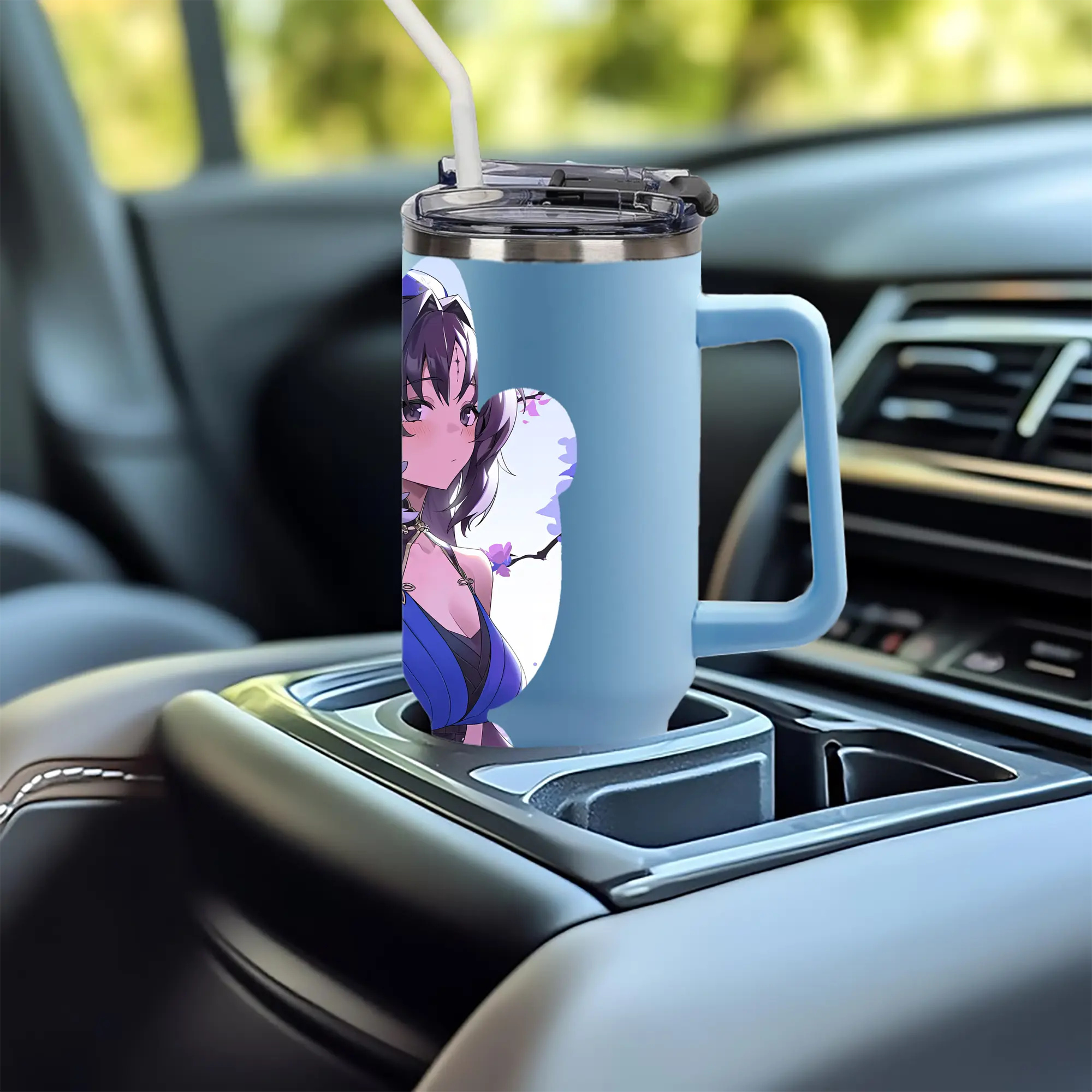 鳴潮 グッズ ヤンヤン