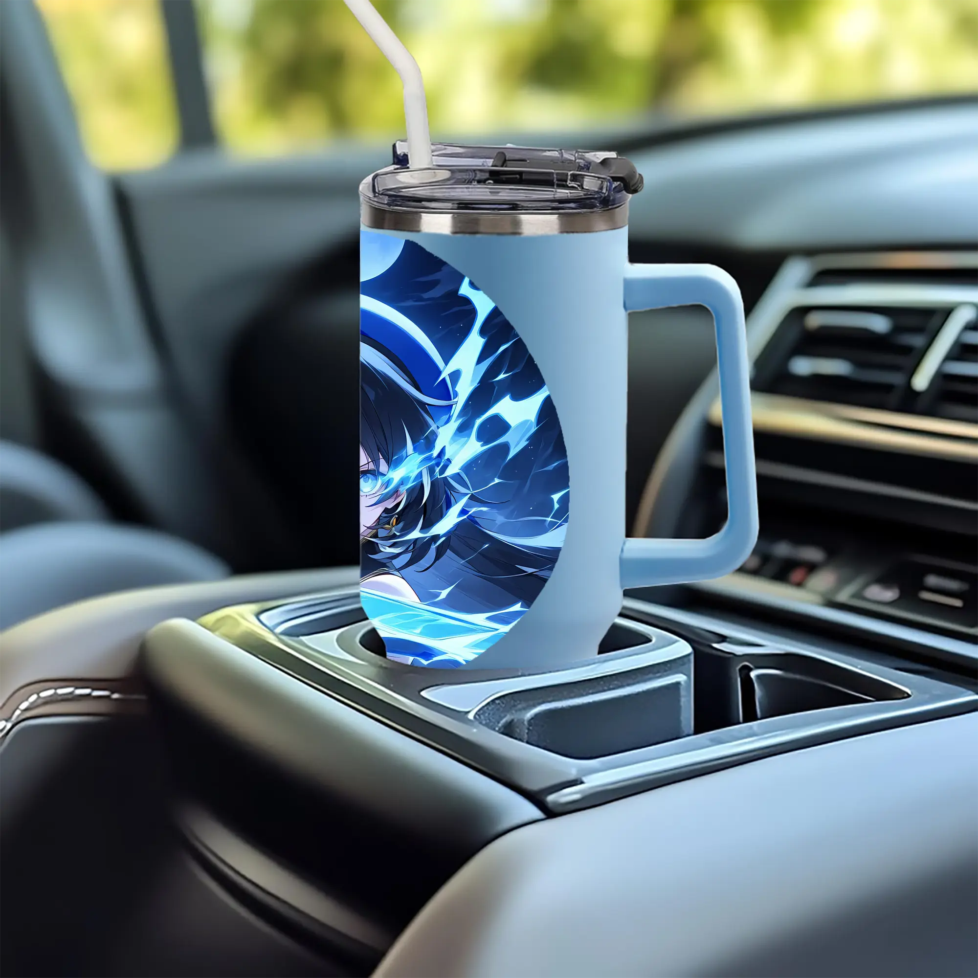 鳴潮 グッズ ヤンヤン