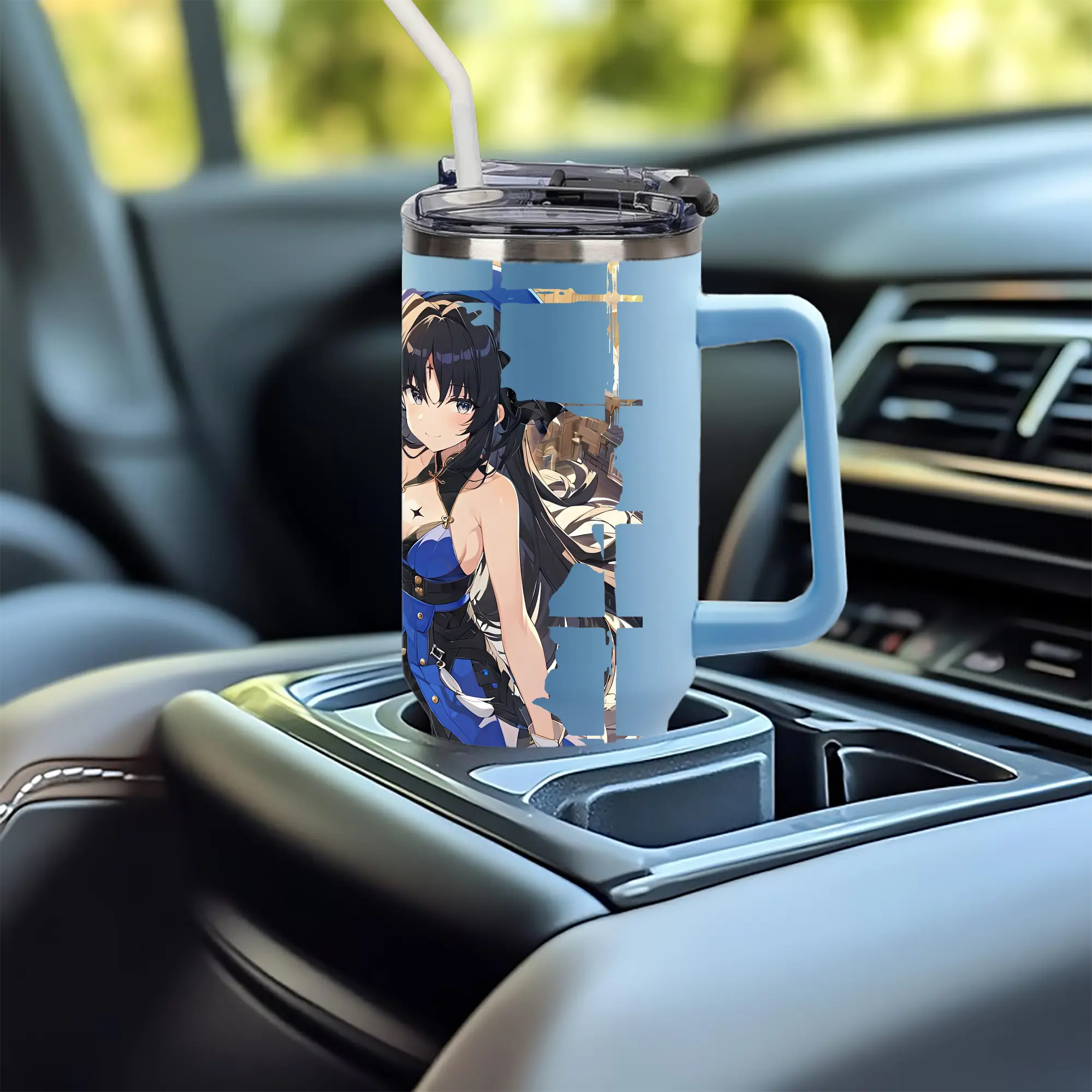 鳴潮 グッズ ヤンヤン