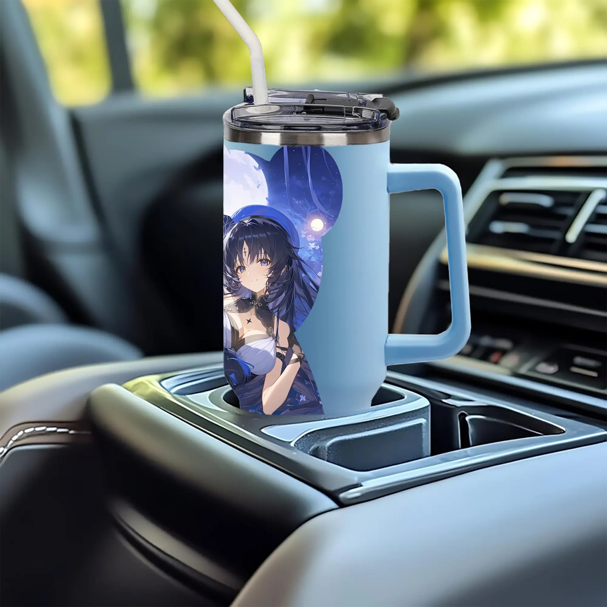 鳴潮 グッズ ヤンヤン