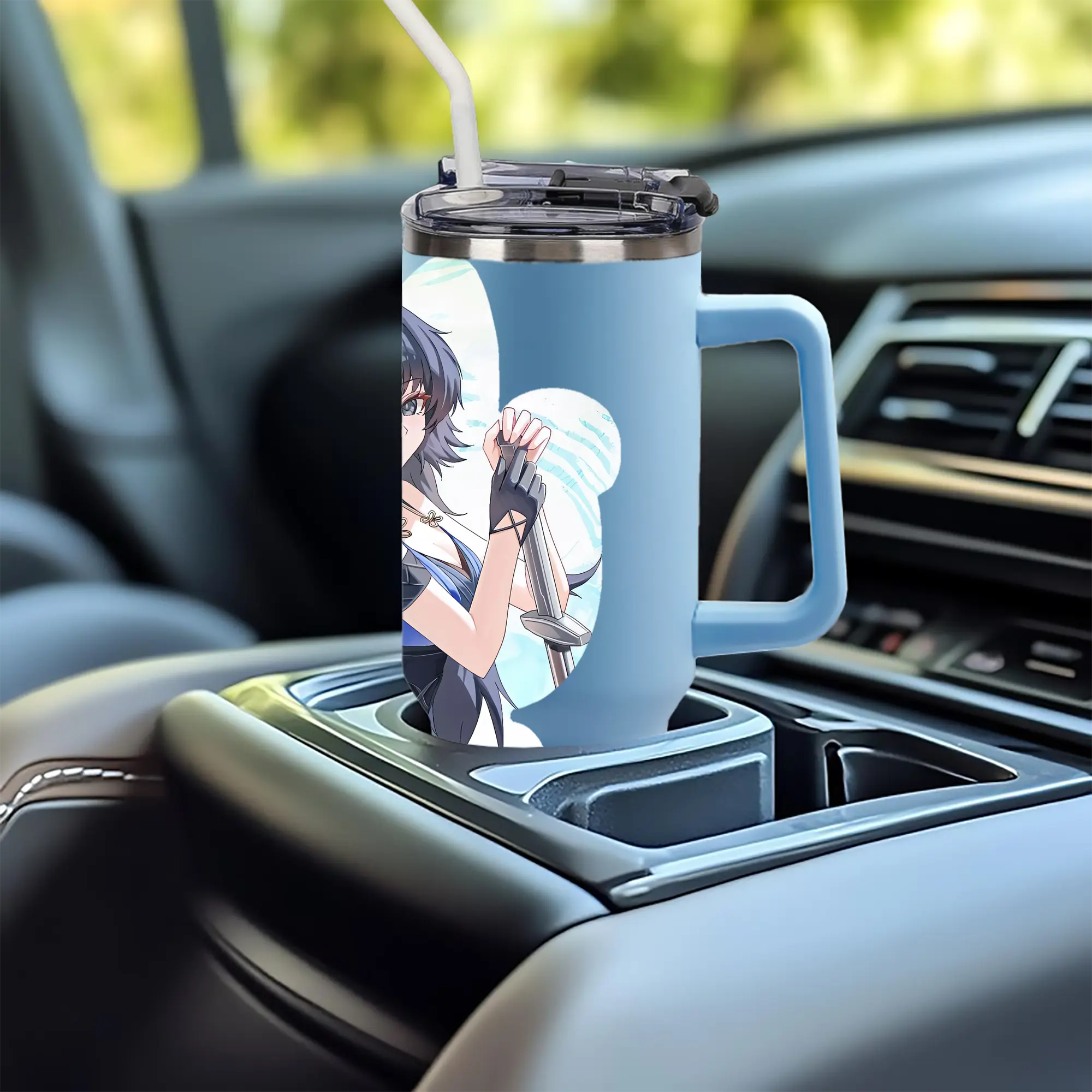 鳴潮 グッズ ヤンヤン