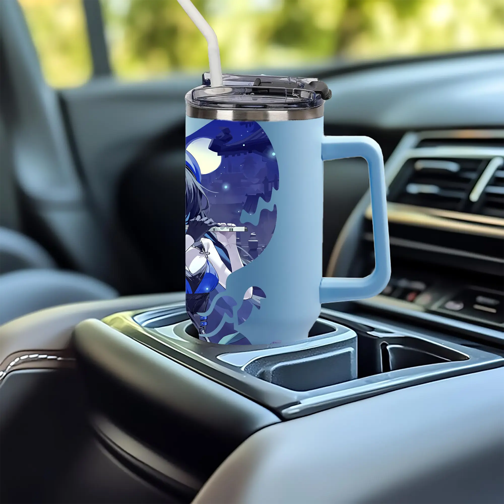 鳴潮 グッズ ヤンヤン