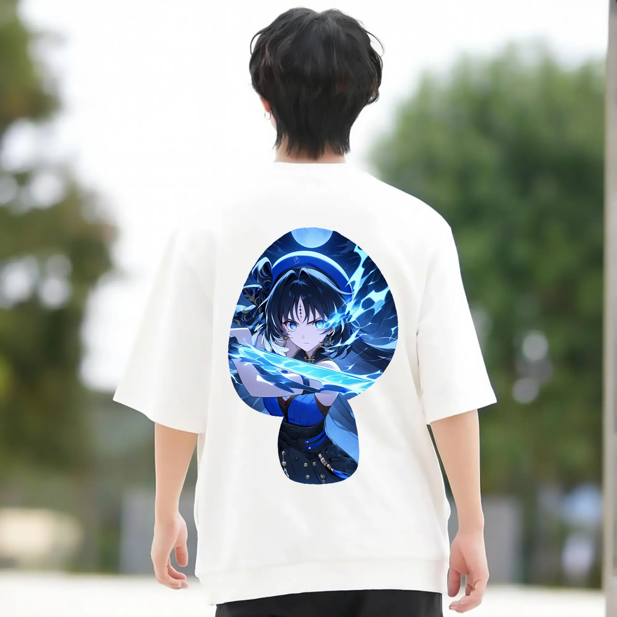 鳴潮 グッズ ヤンヤン