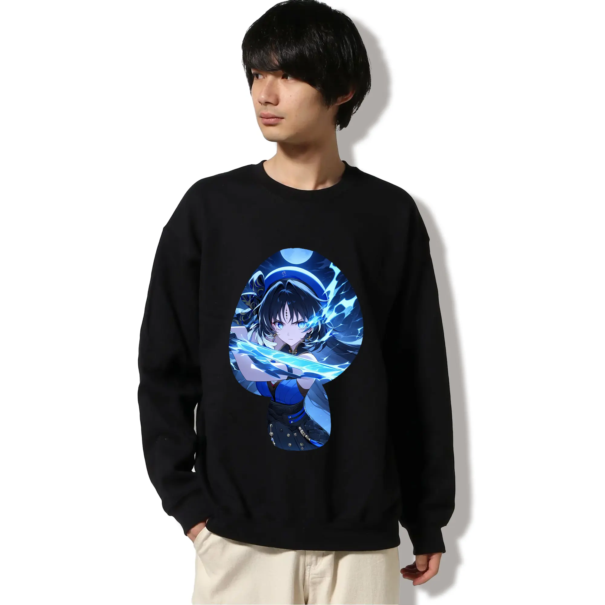 鳴潮 グッズ ヤンヤン