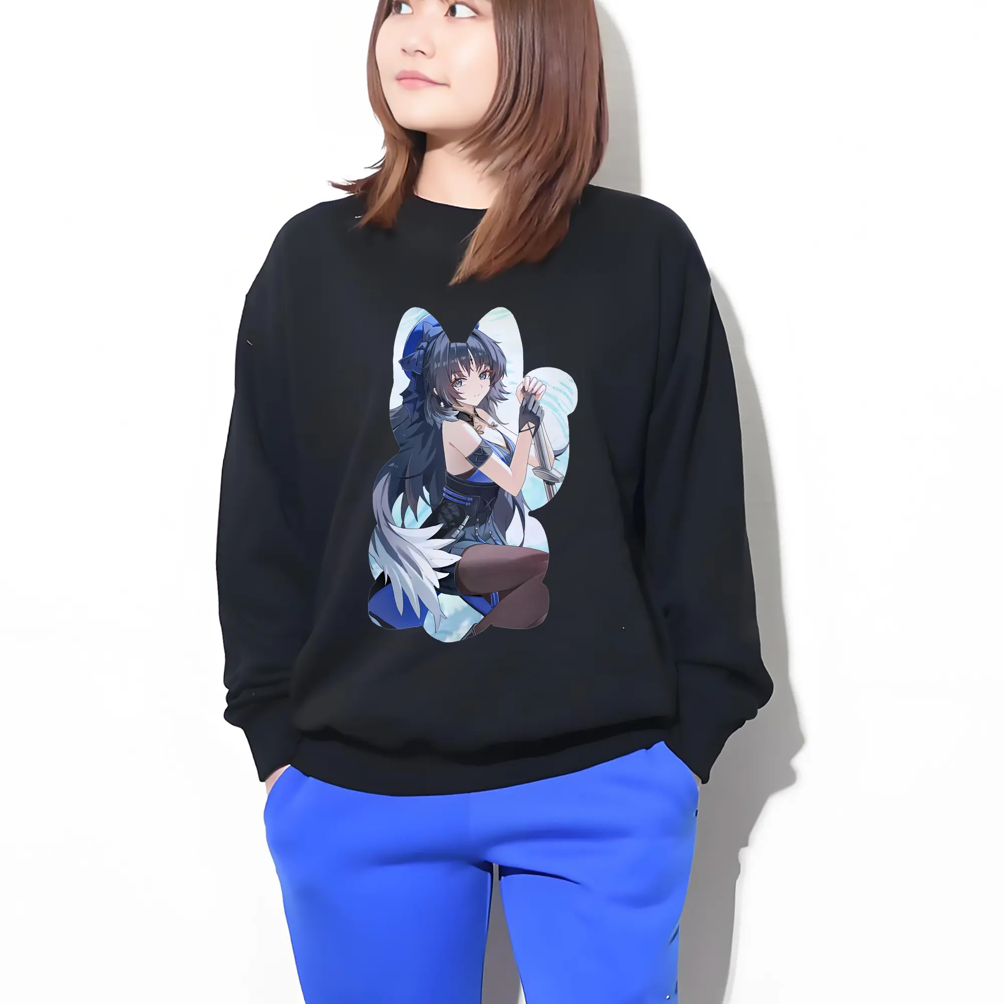 鳴潮 グッズ ヤンヤン