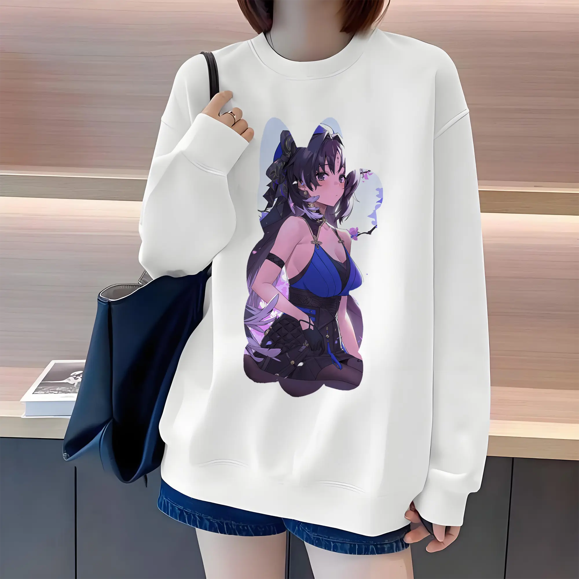 鳴潮 グッズ ヤンヤン