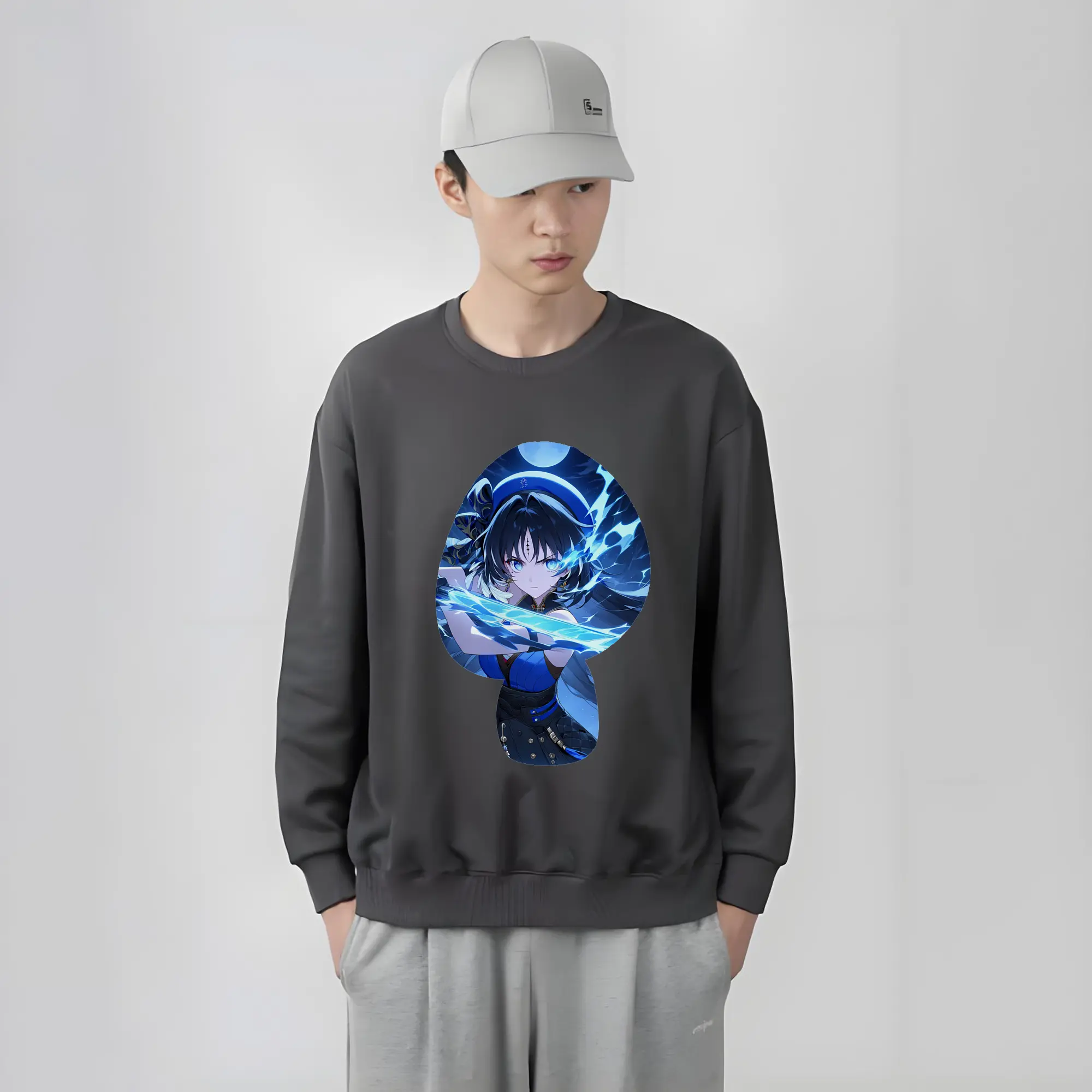 鳴潮 グッズ ヤンヤン