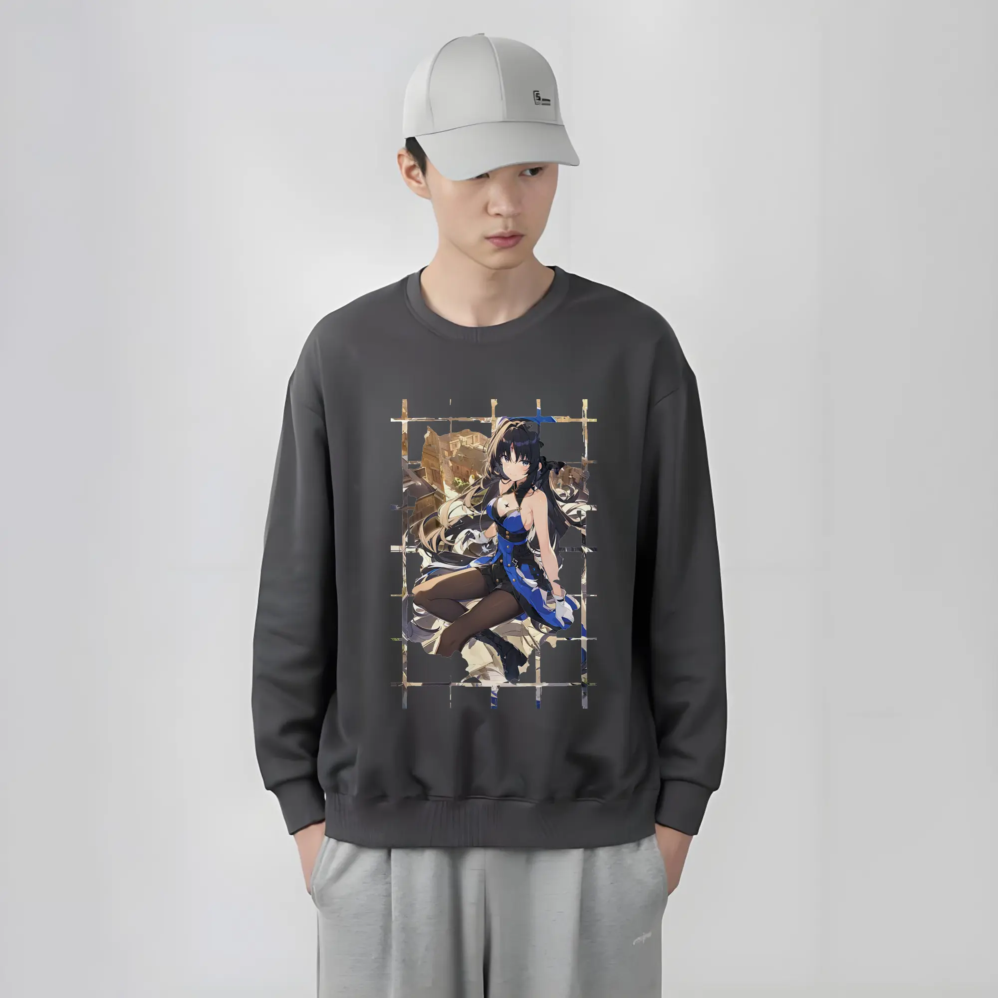 鳴潮 グッズ ヤンヤン