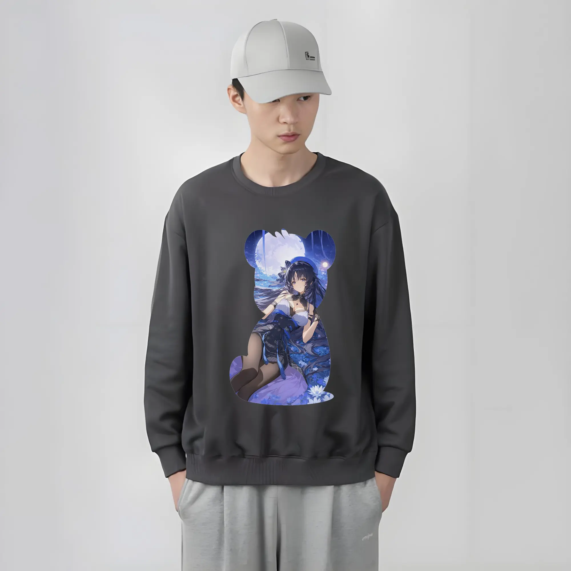 鳴潮 グッズ ヤンヤン