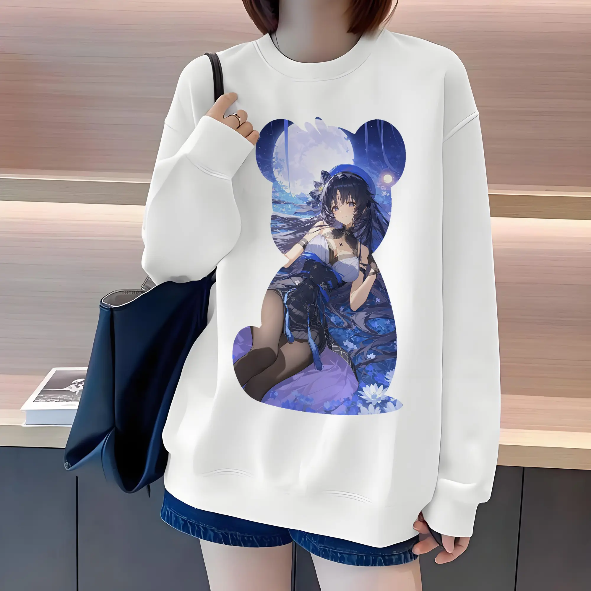 鳴潮 グッズ ヤンヤン