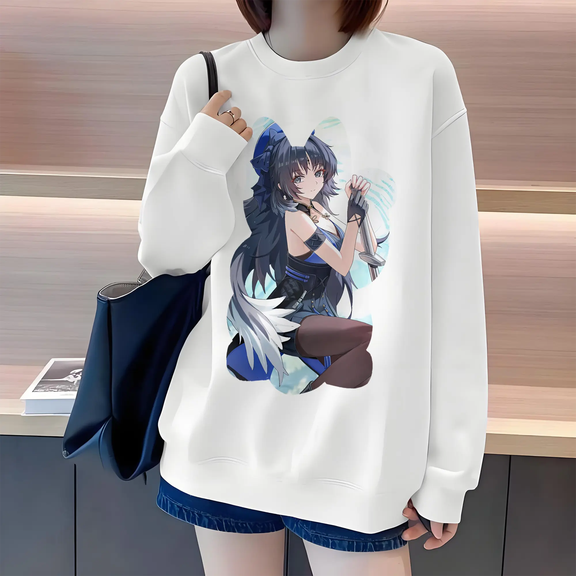 鳴潮 グッズ ヤンヤン