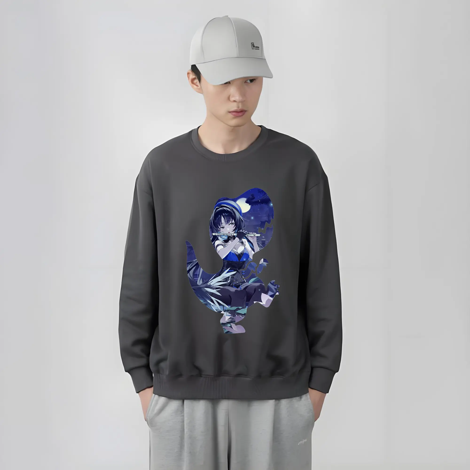 鳴潮 グッズ ヤンヤン