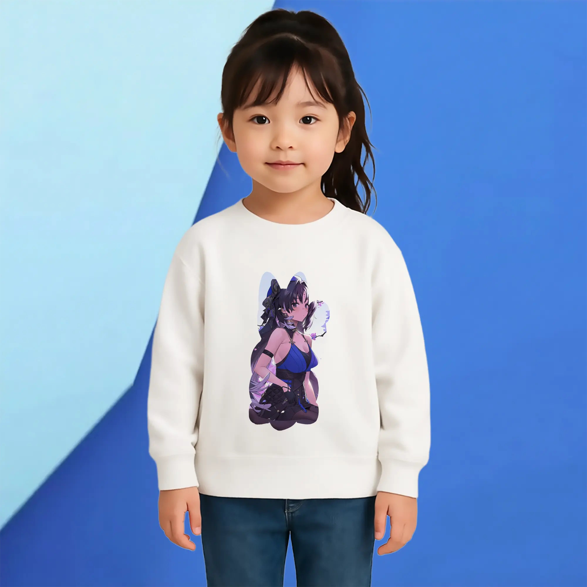 鳴潮 グッズ ヤンヤン