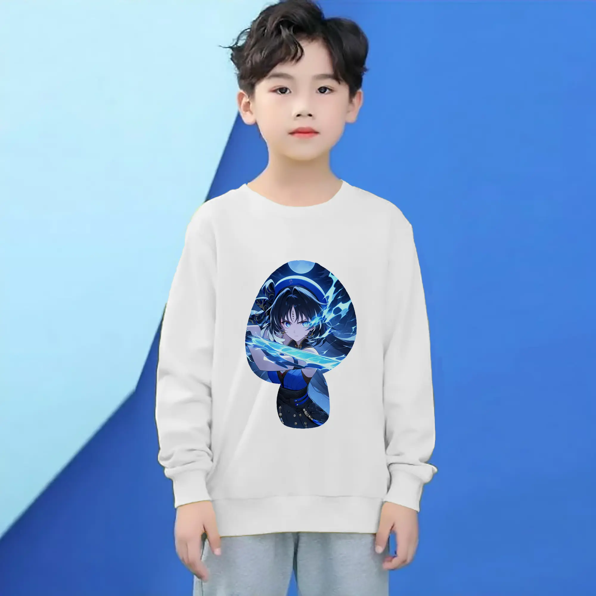 鳴潮 グッズ ヤンヤン