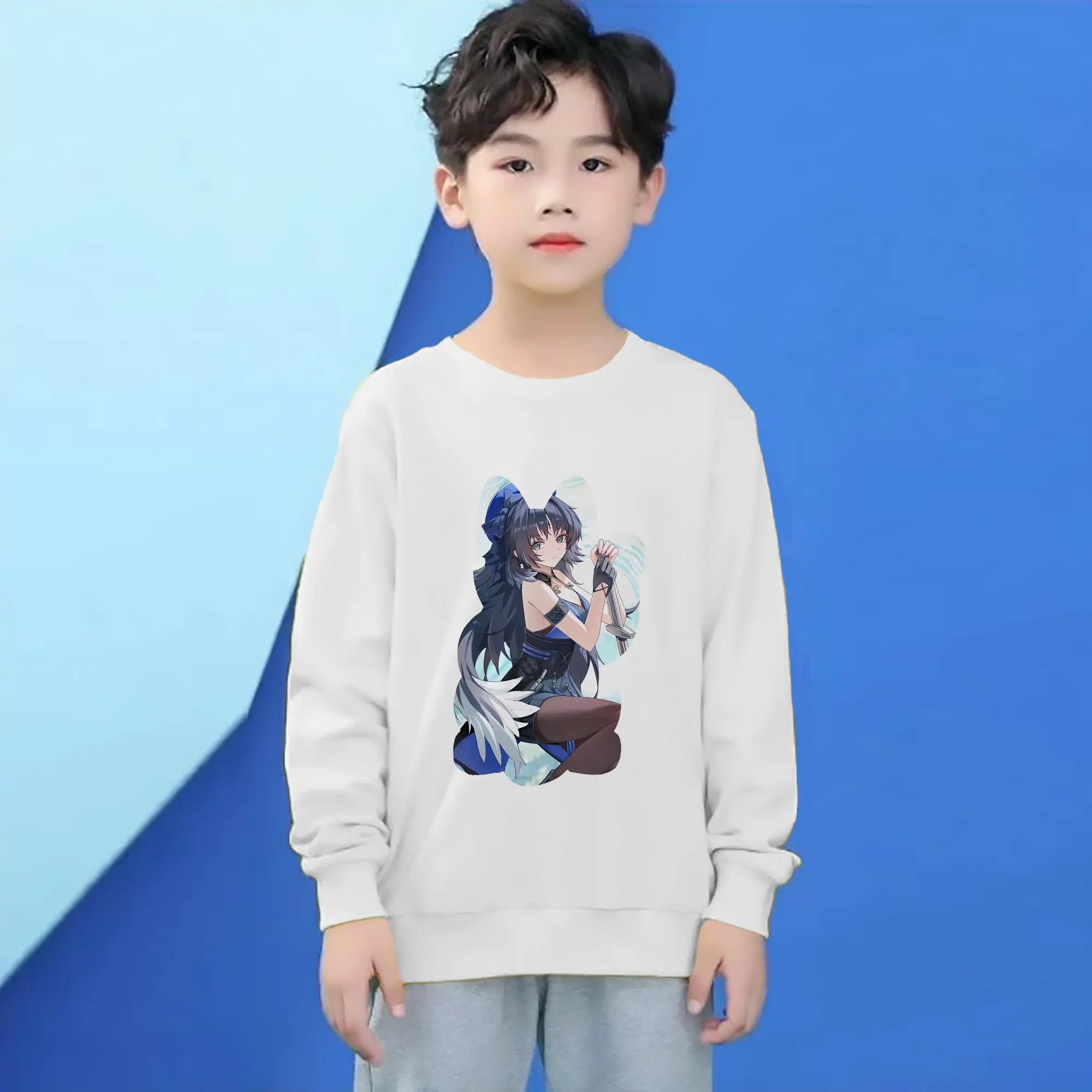 鳴潮 グッズ ヤンヤン