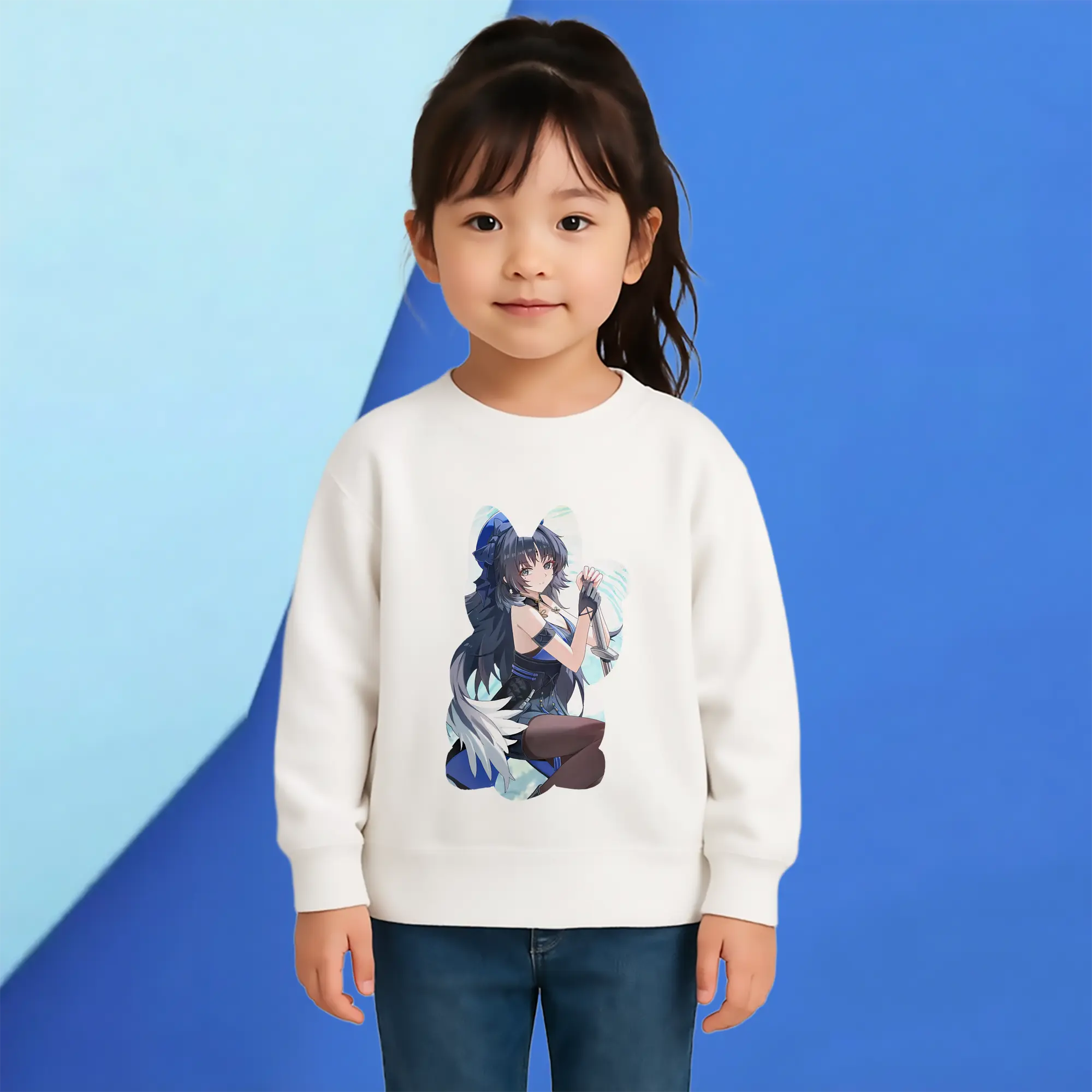 鳴潮 グッズ ヤンヤン