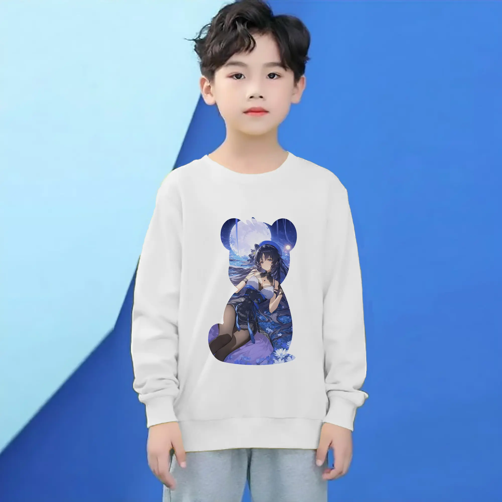 鳴潮 グッズ ヤンヤン