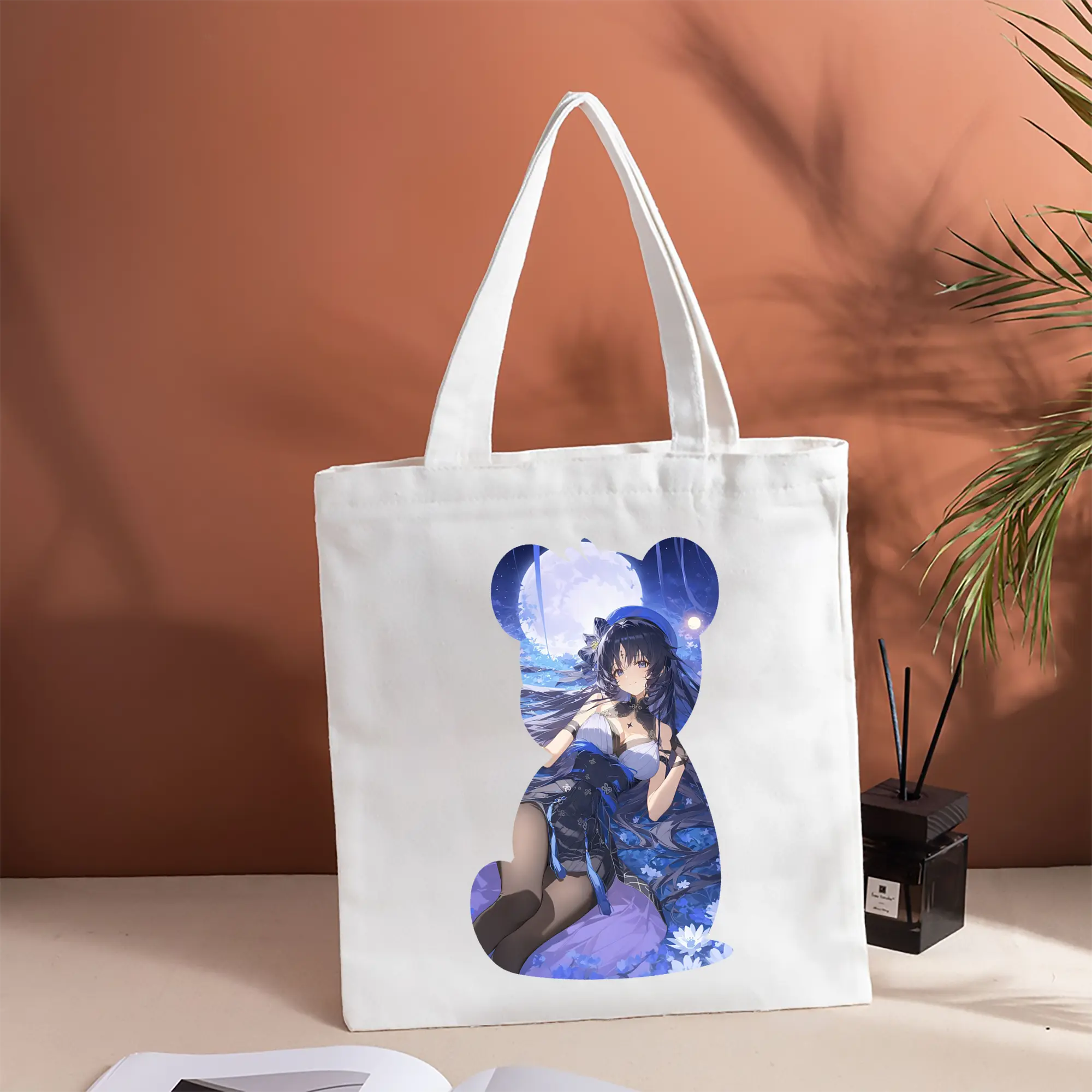 鳴潮 グッズ ヤンヤン