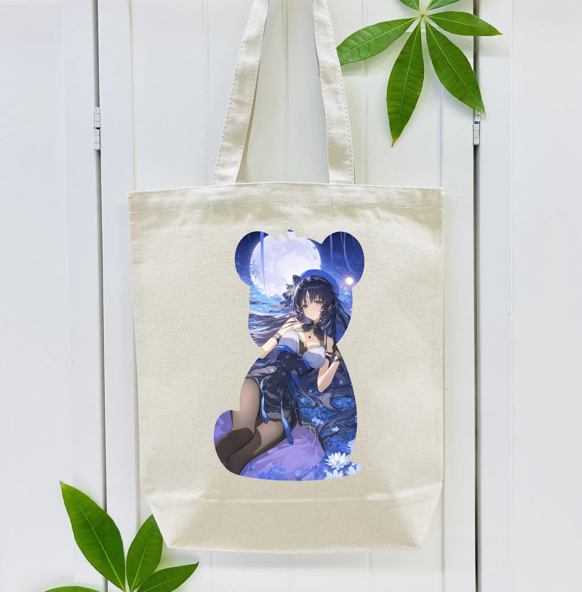 鳴潮 グッズ ヤンヤン