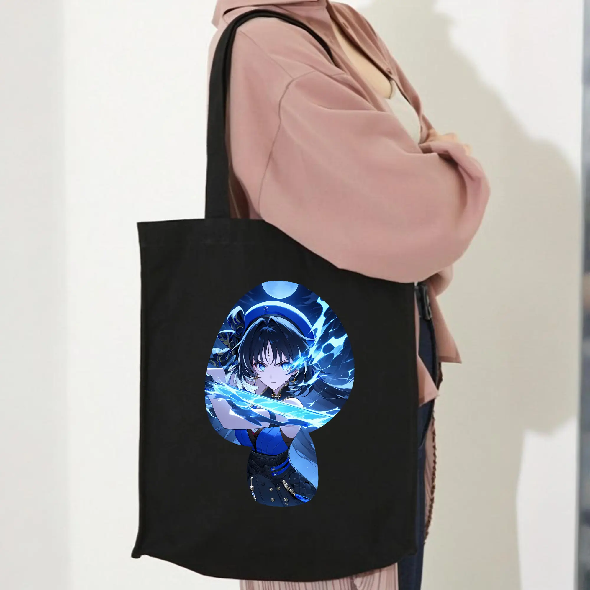 鳴潮 グッズ ヤンヤン