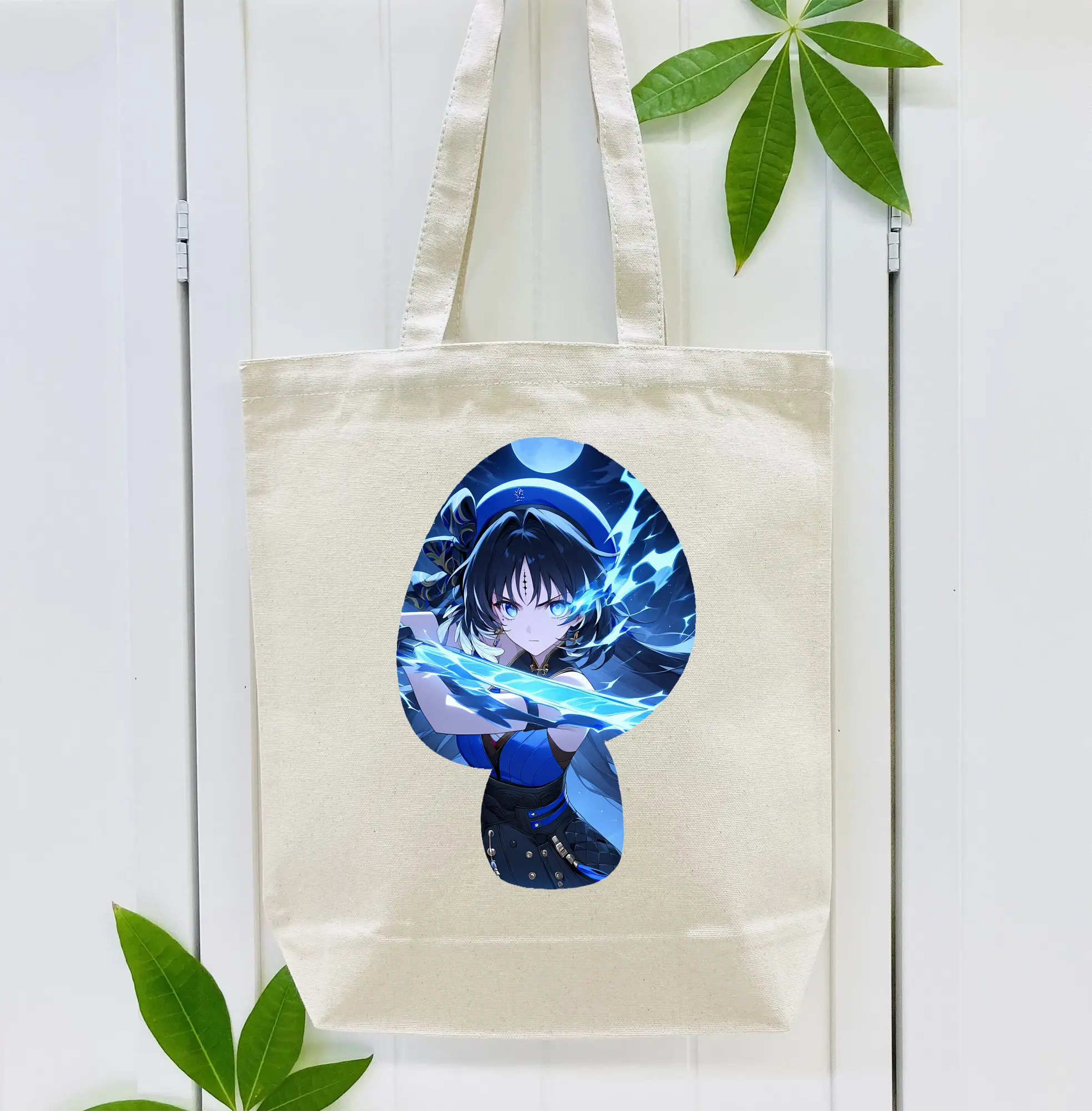 鳴潮 グッズ ヤンヤン