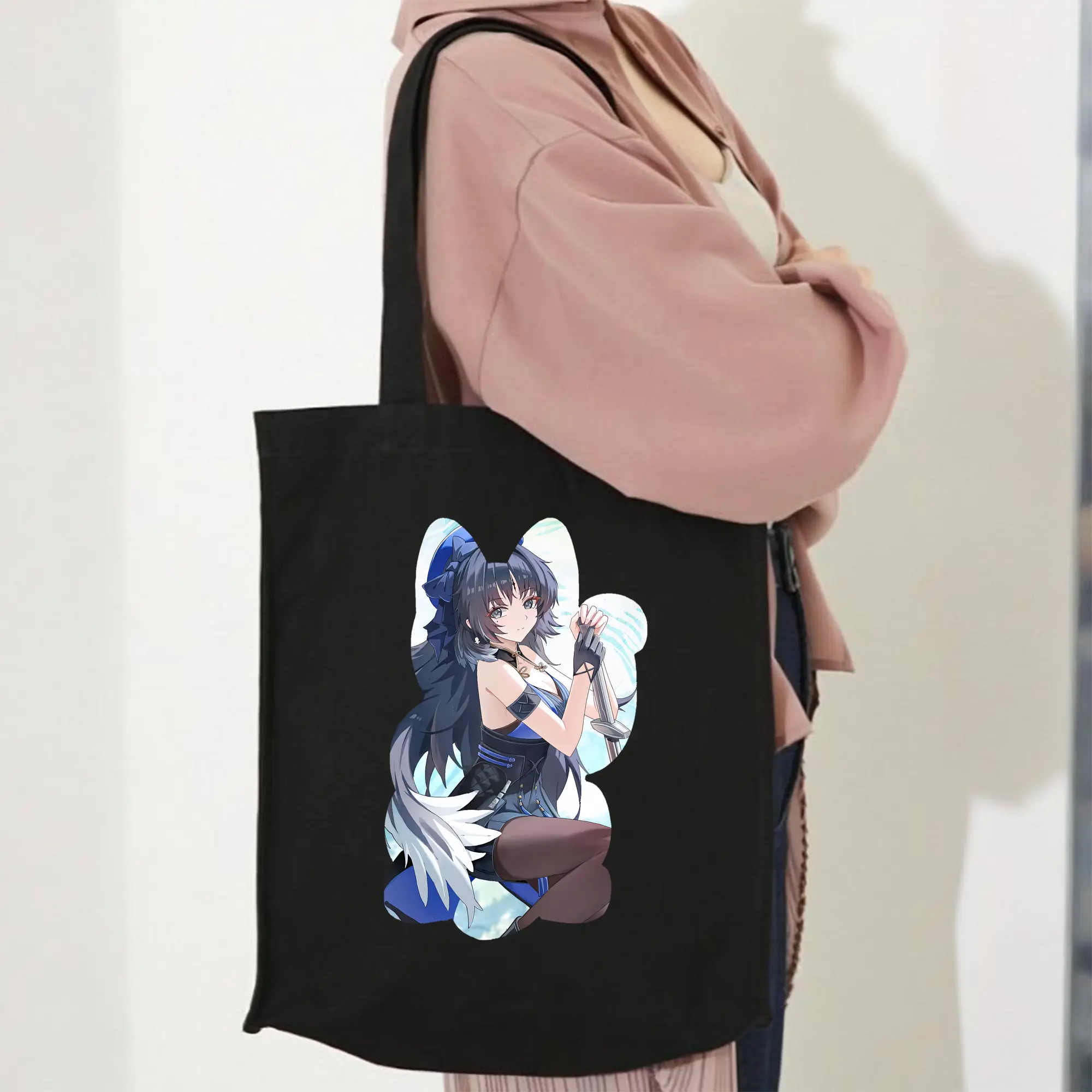 鳴潮 グッズ ヤンヤン