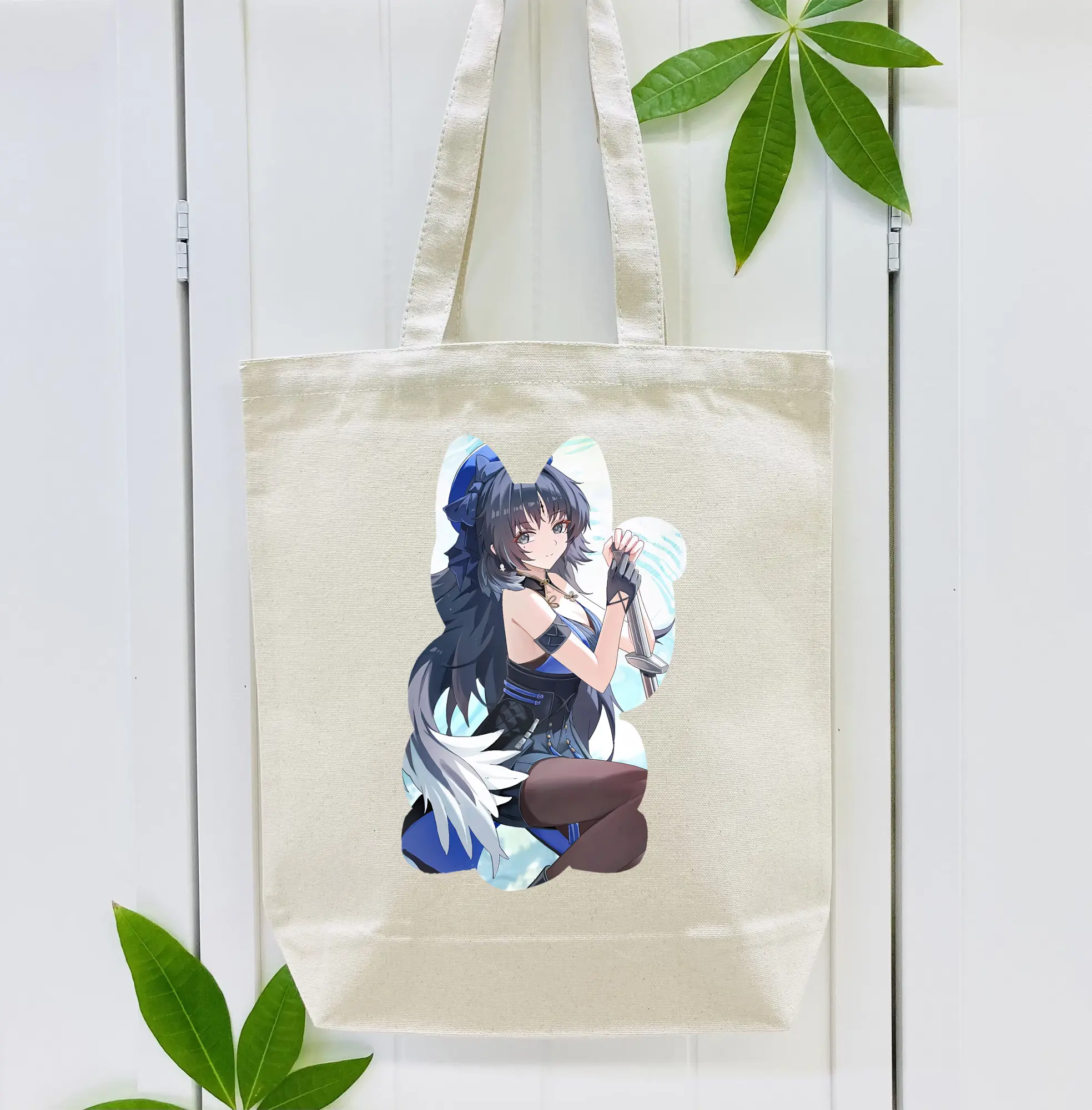 鳴潮 グッズ ヤンヤン