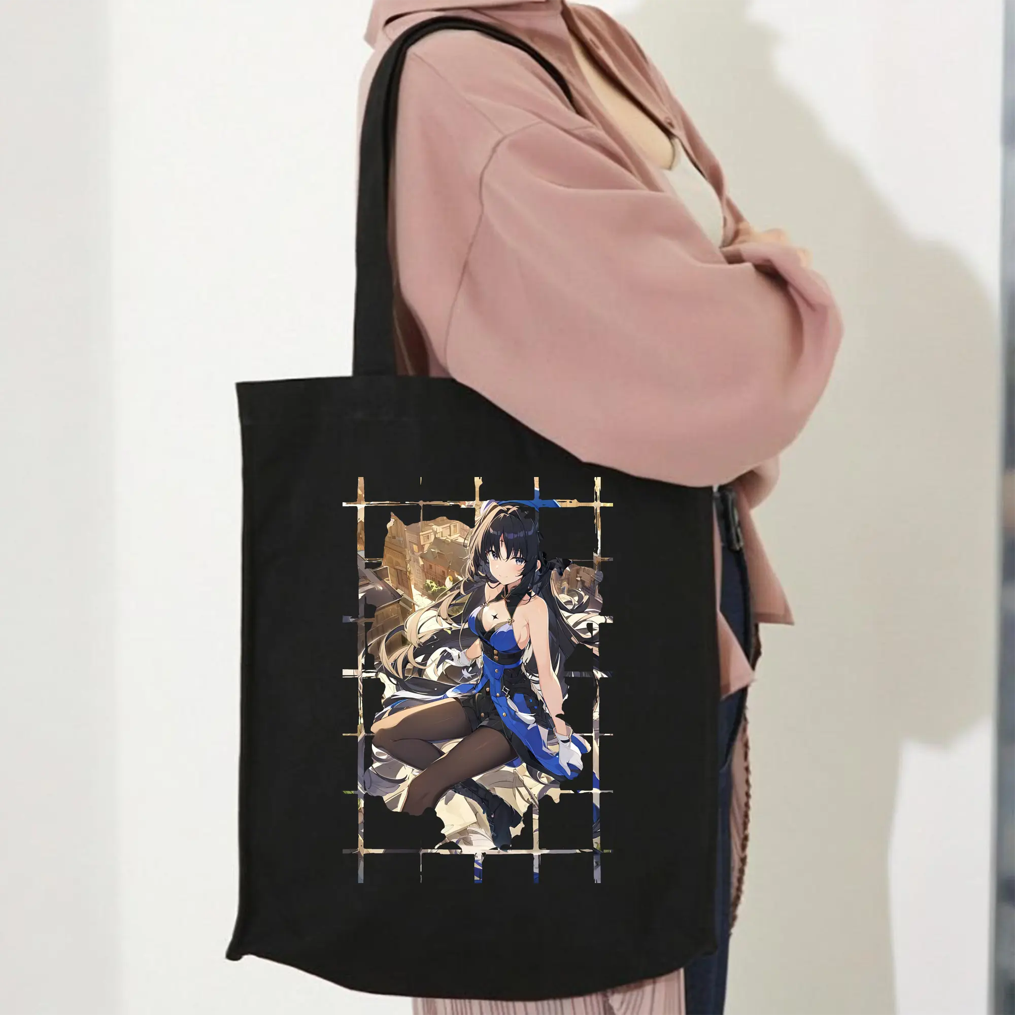 鳴潮 グッズ ヤンヤン