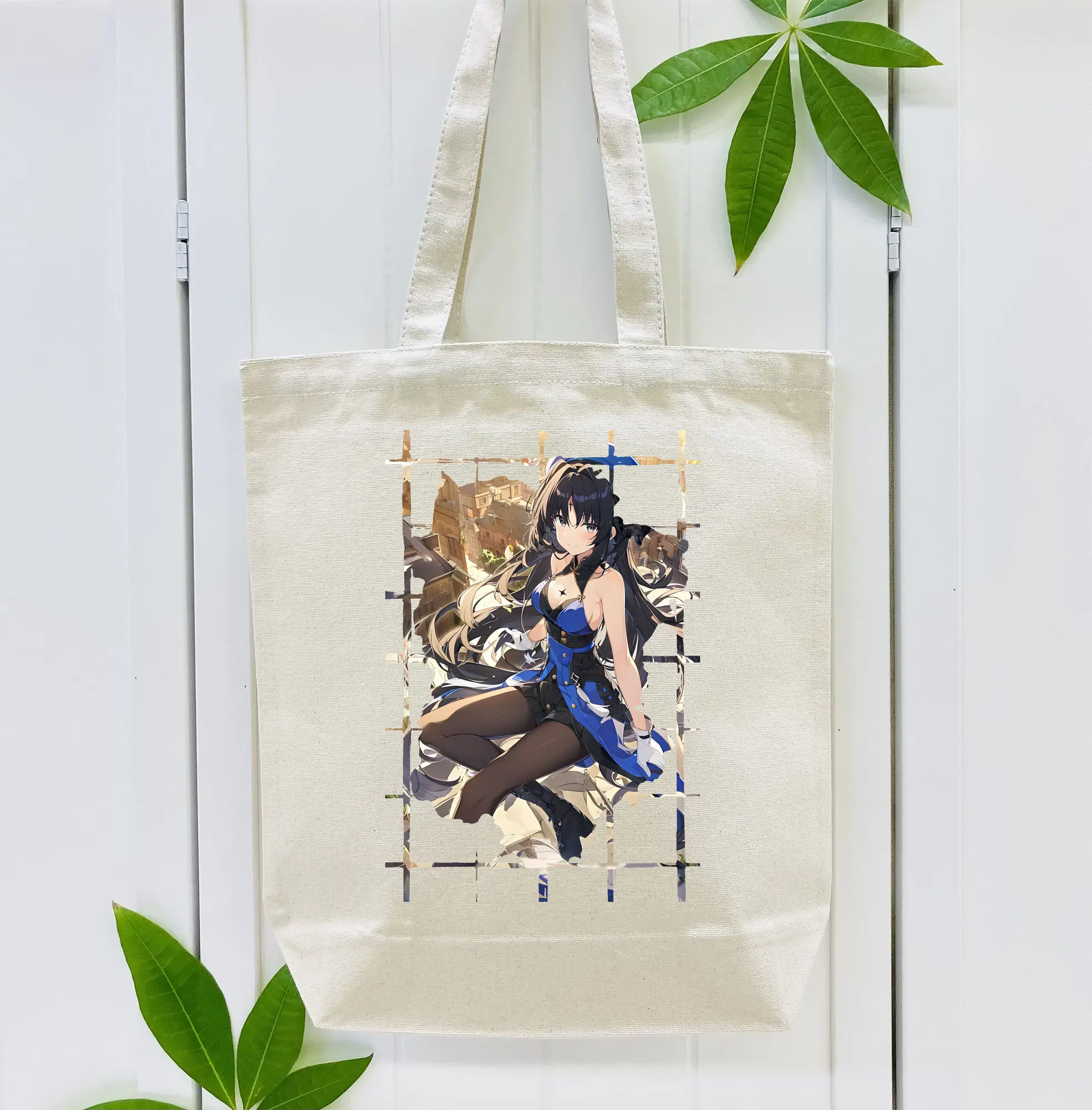 鳴潮 グッズ ヤンヤン