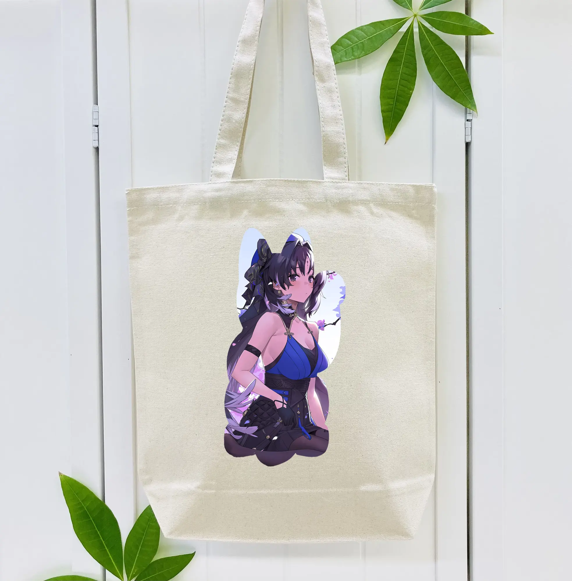 鳴潮 グッズ ヤンヤン