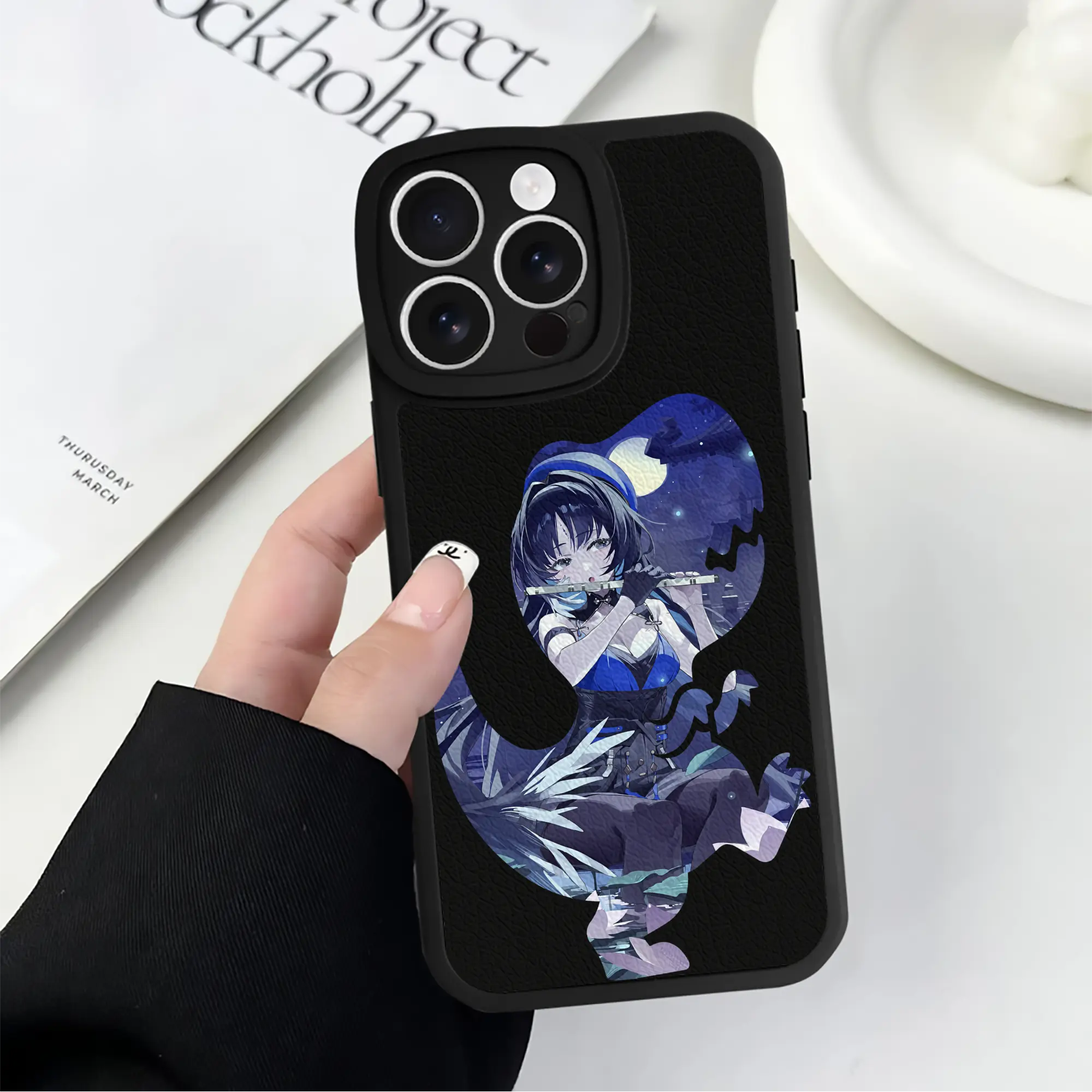 鳴潮 グッズ ヤンヤン