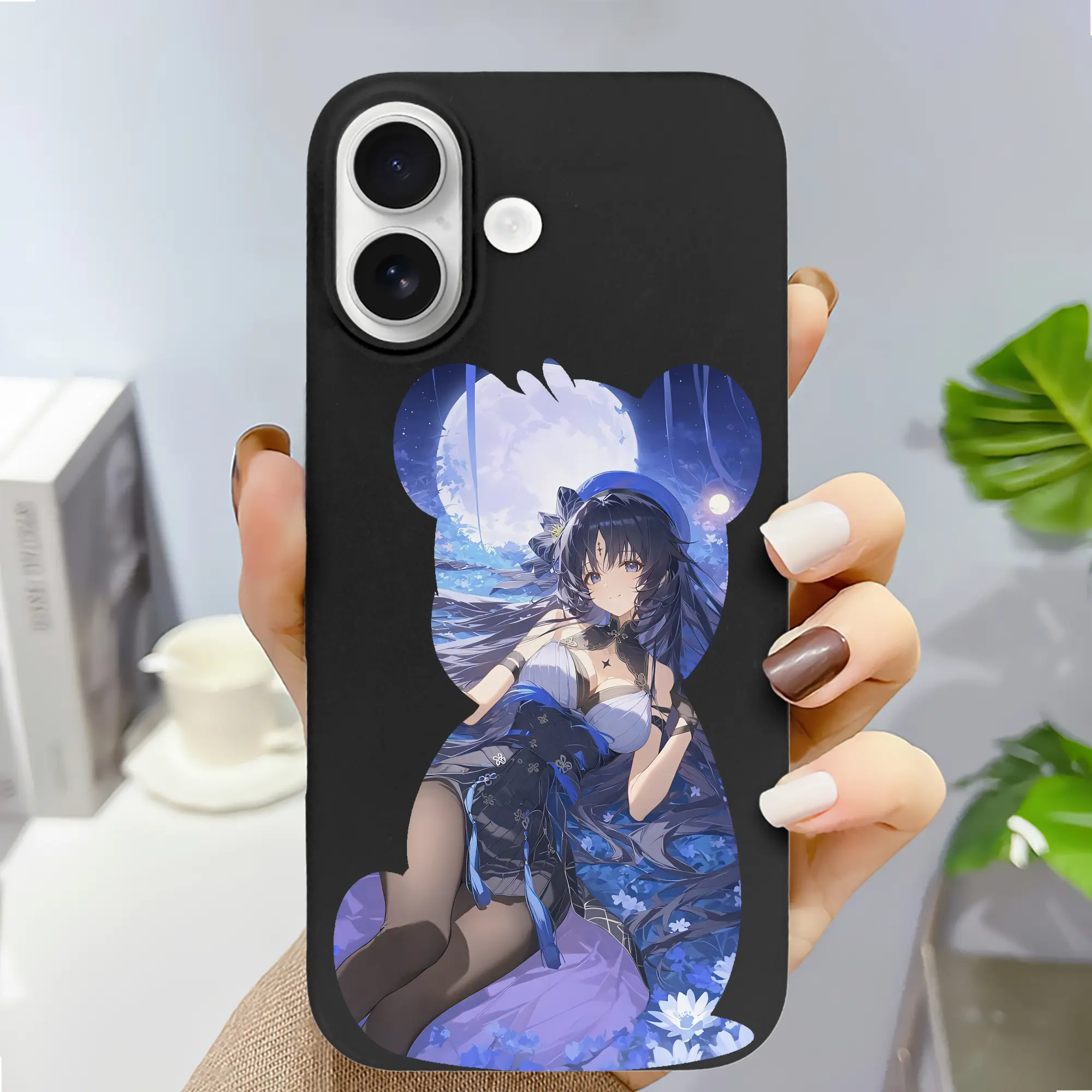 鳴潮 グッズ ヤンヤン