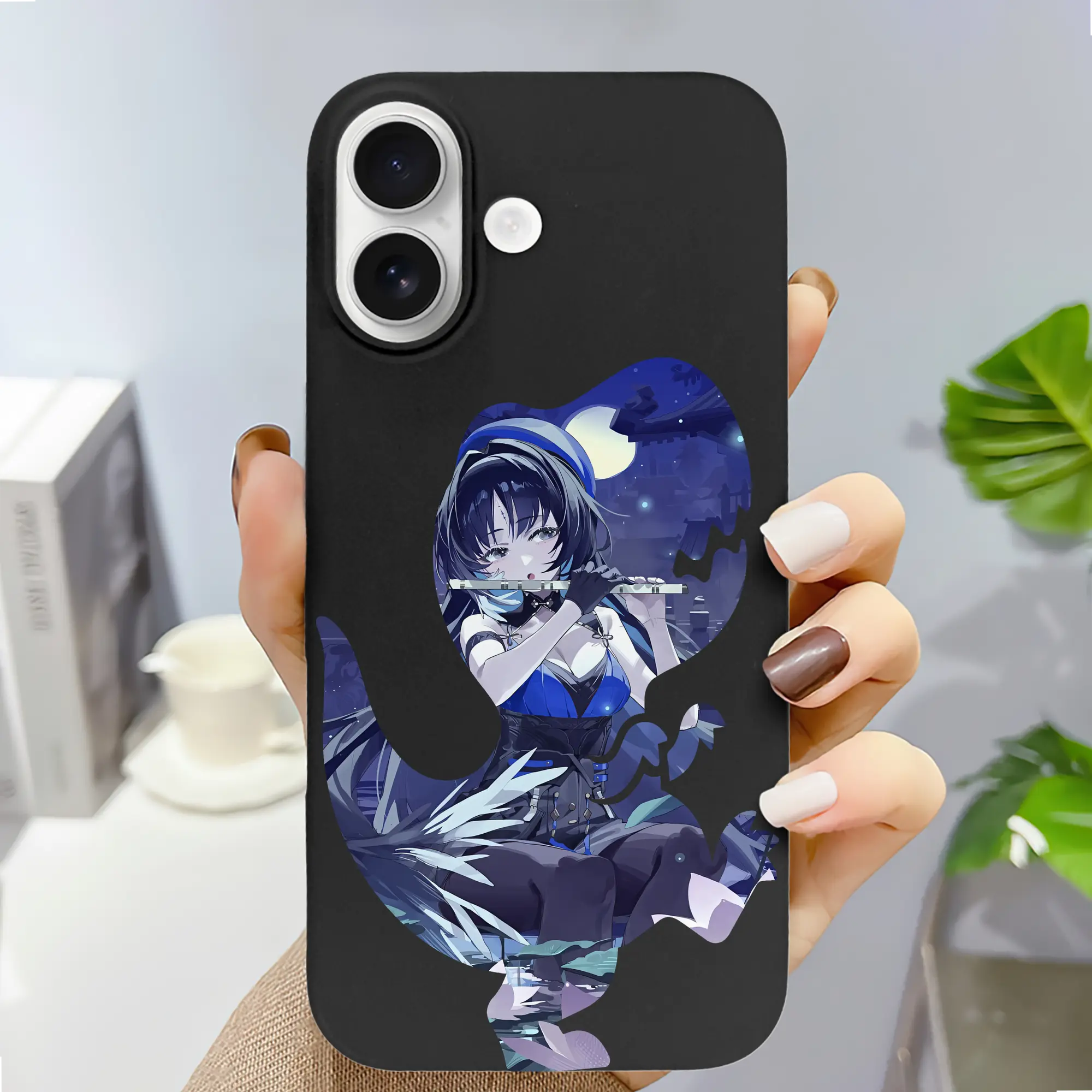 鳴潮 グッズ ヤンヤン