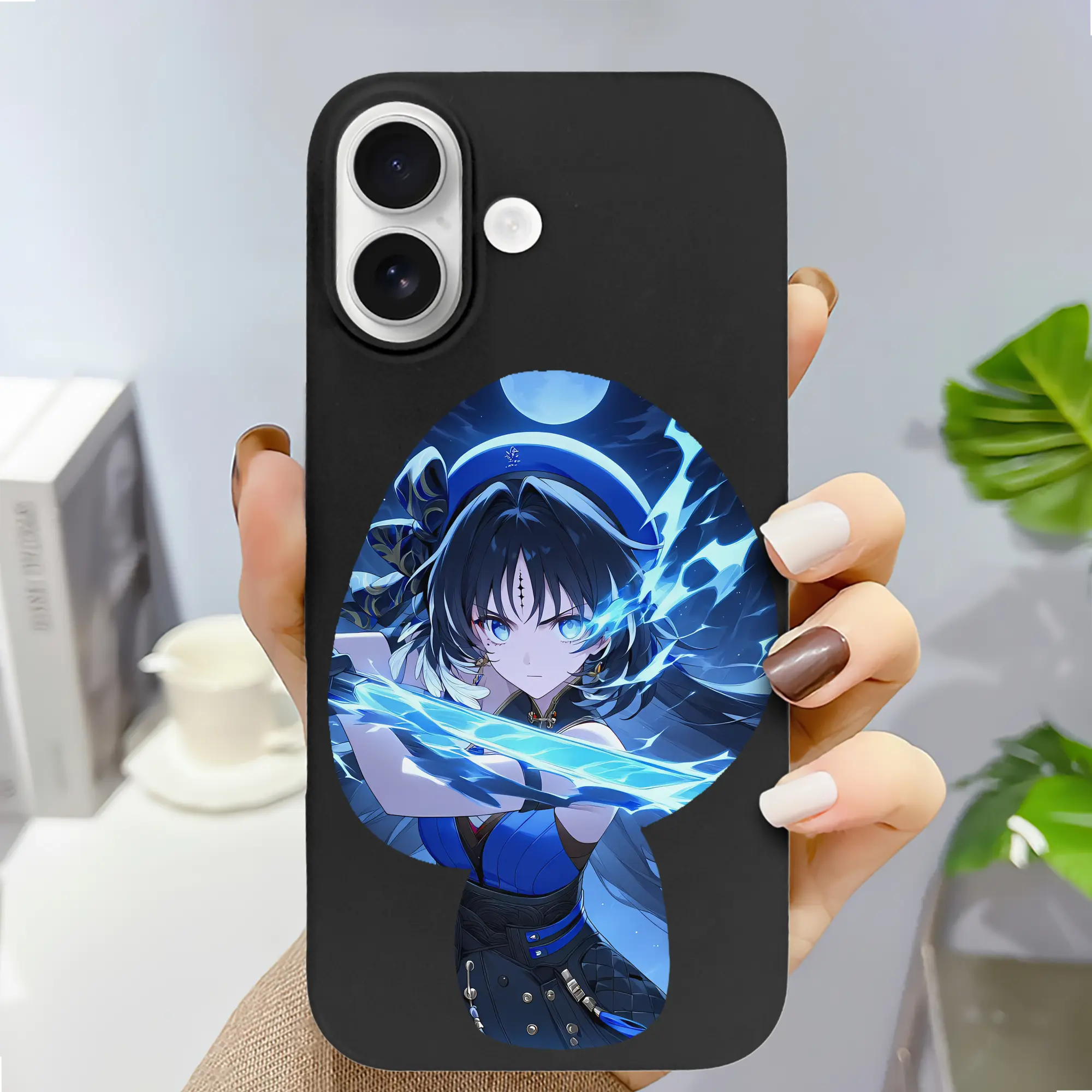 鳴潮 グッズ ヤンヤン