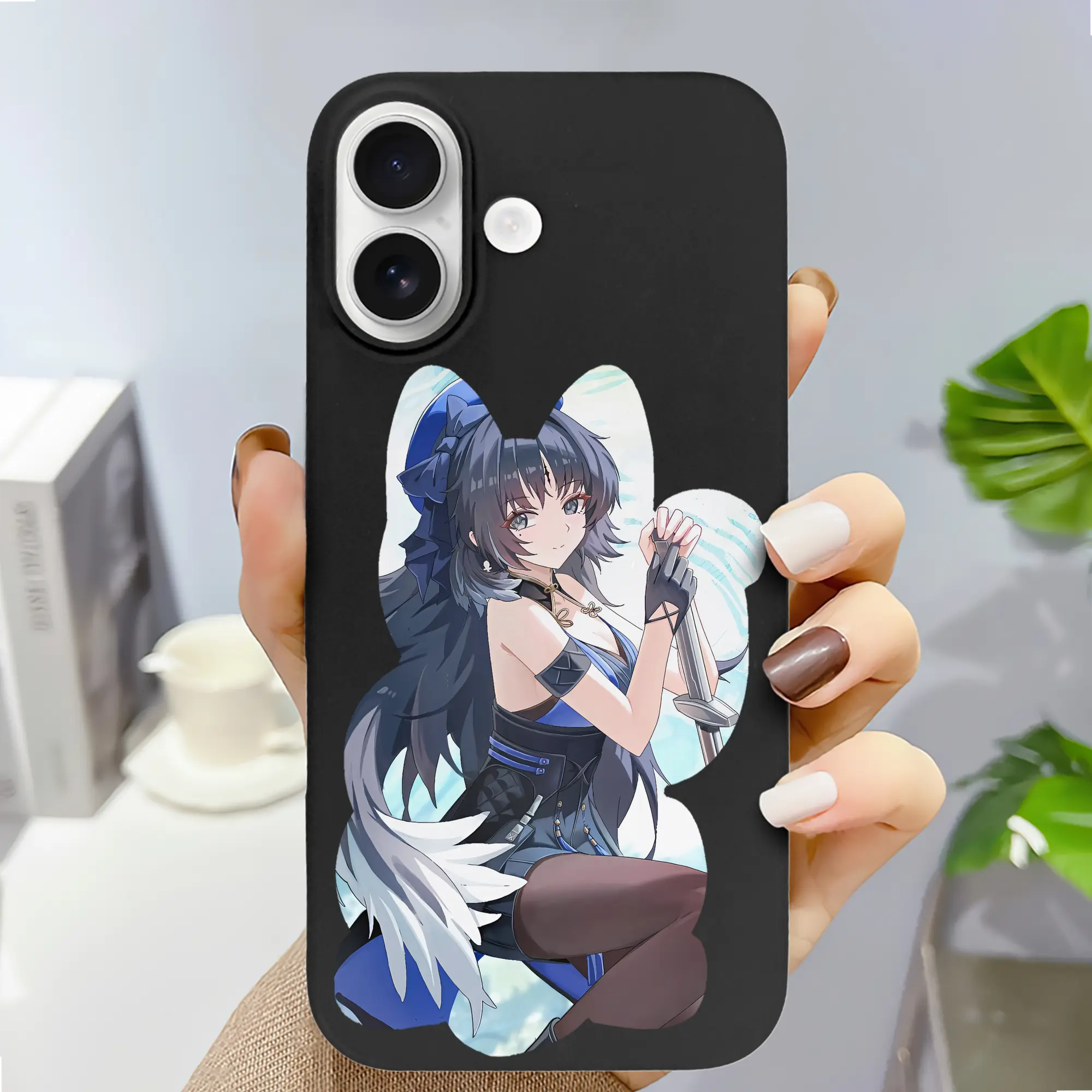 鳴潮 グッズ ヤンヤン