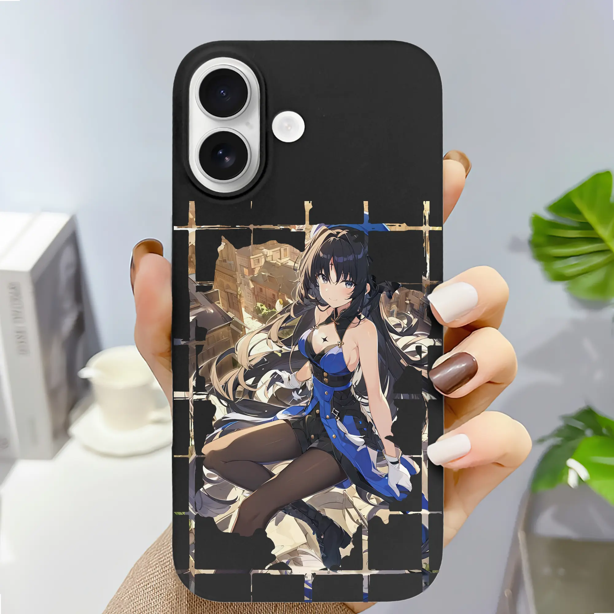 鳴潮 グッズ ヤンヤン