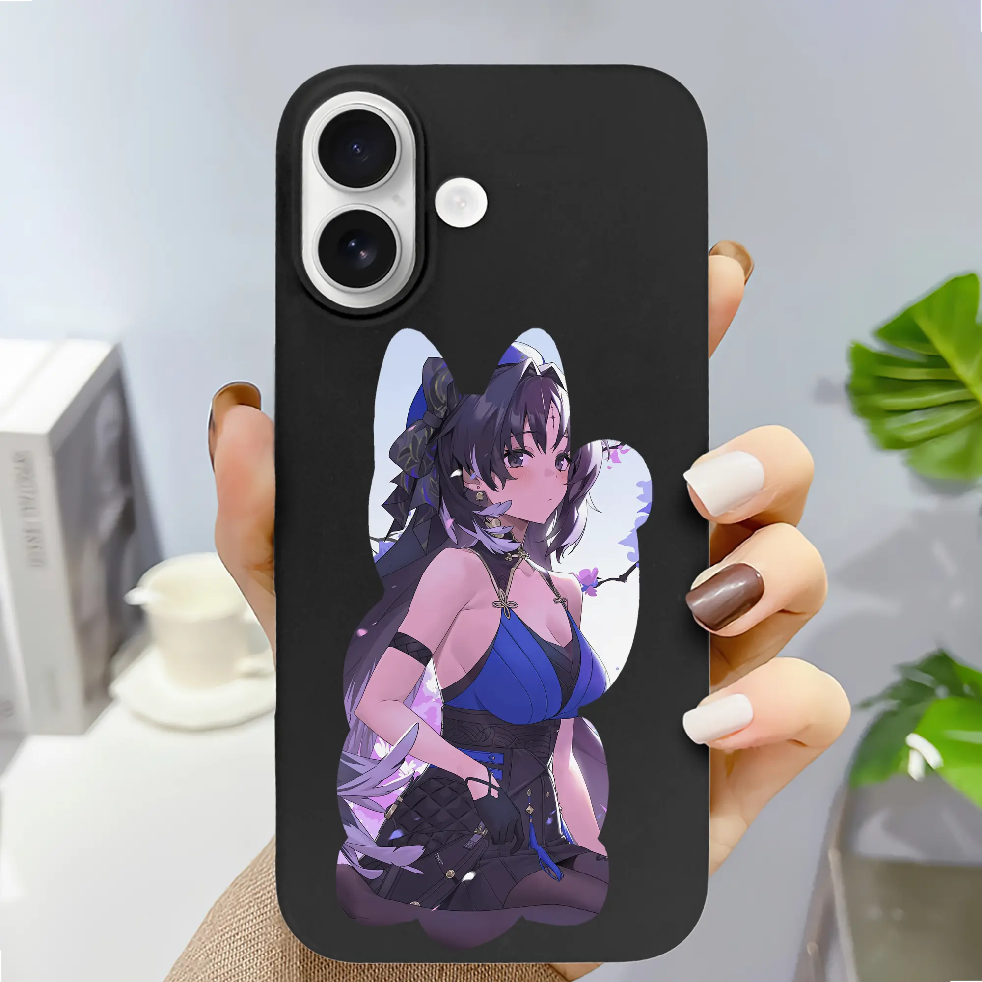 鳴潮 グッズ ヤンヤン